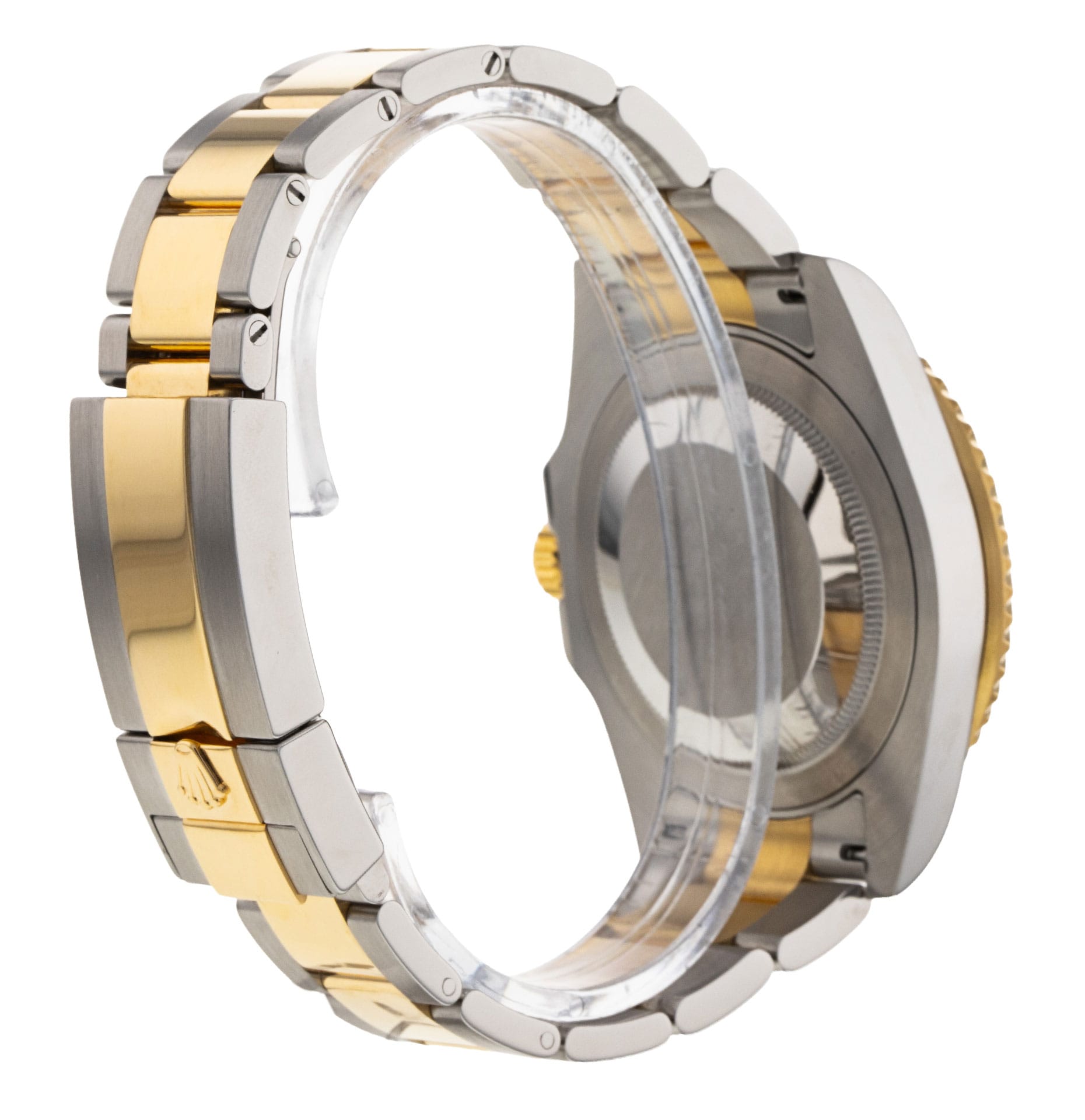 Rolex GMT Master II 116713 LN Thumbnail 3