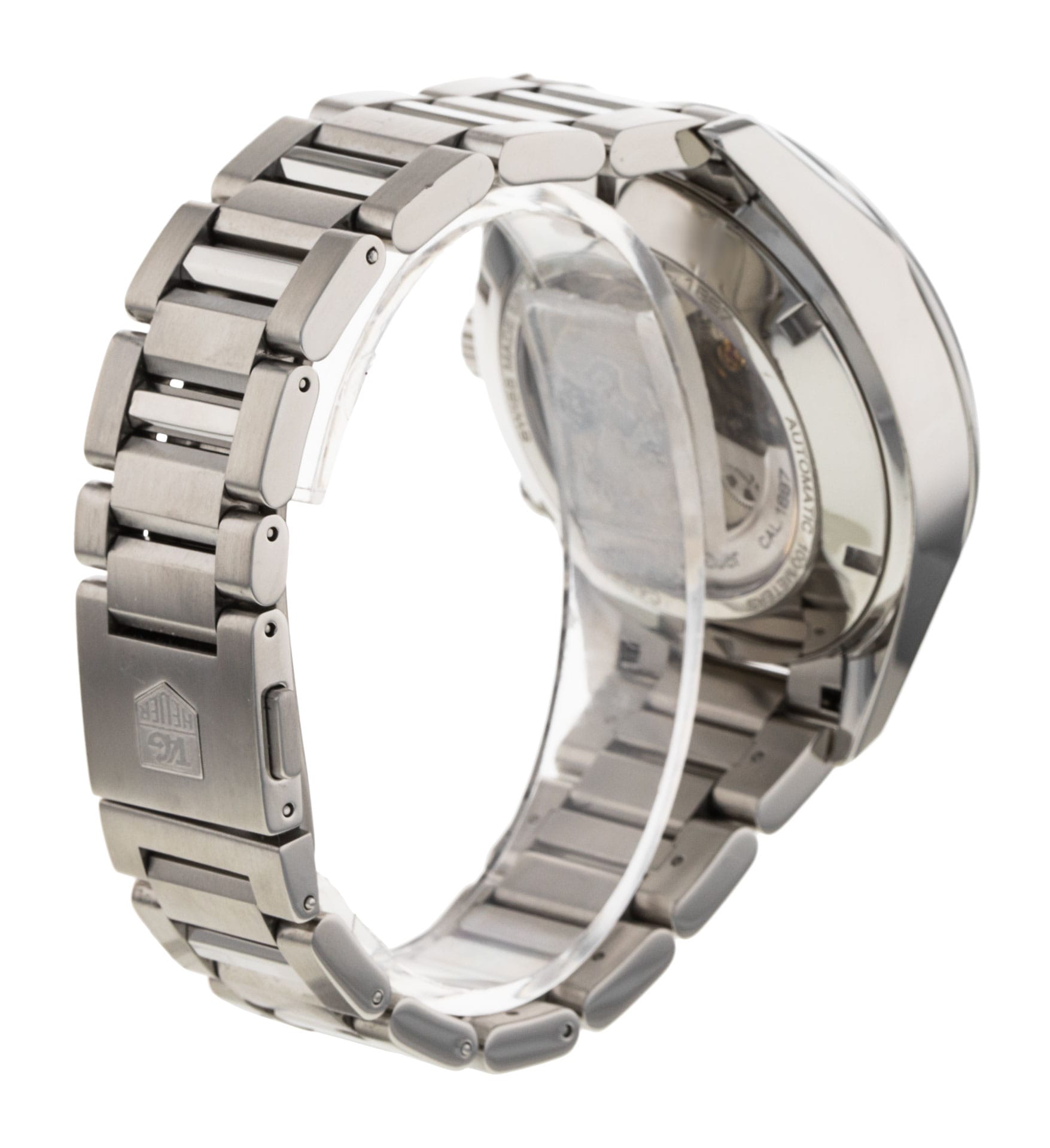 Tag Heuer Carrera CAR2014.BA0799 Thumbnail 3
