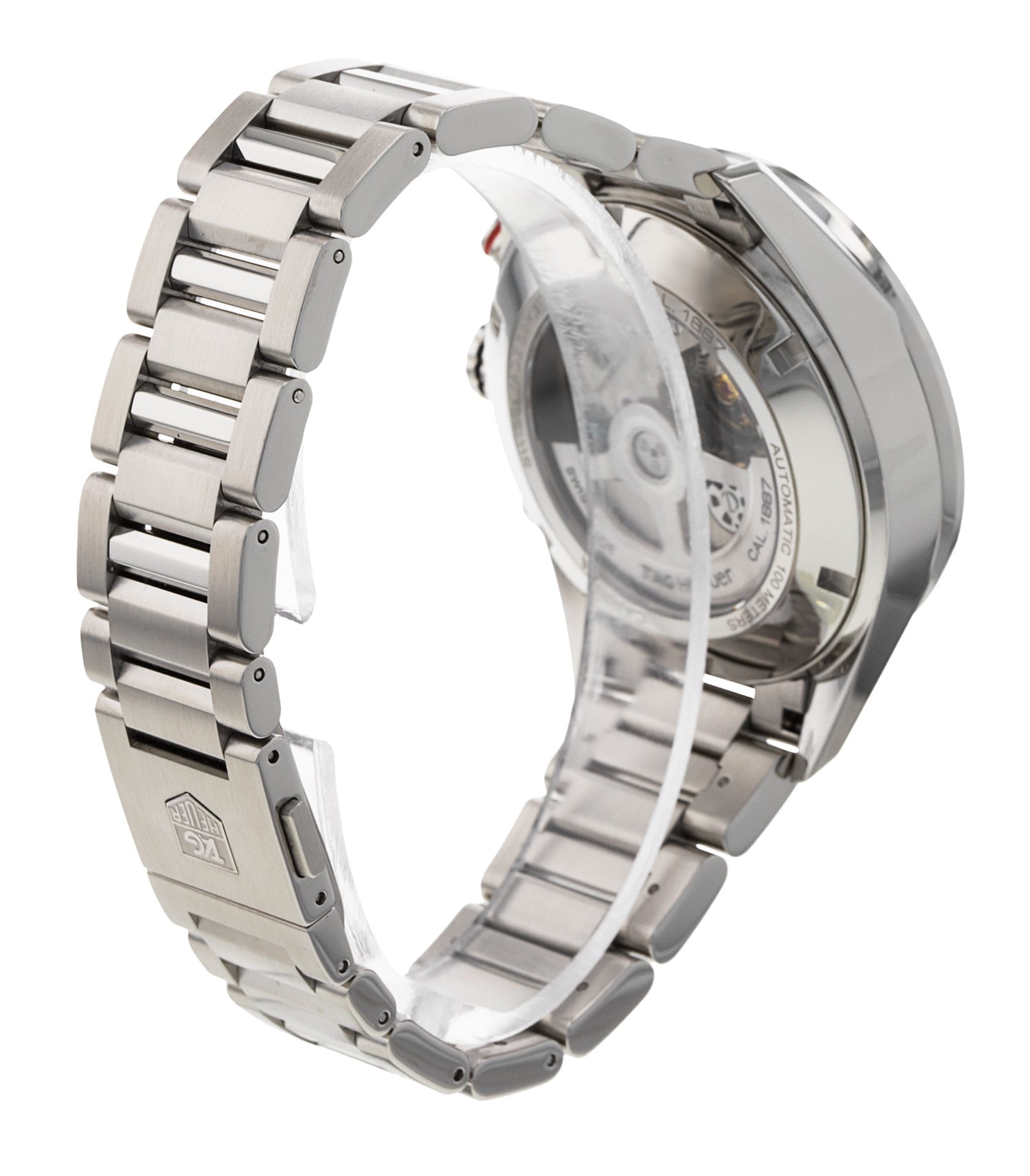 Tag Heuer Carrera CAR2A10.BA0799 Thumbnail 3