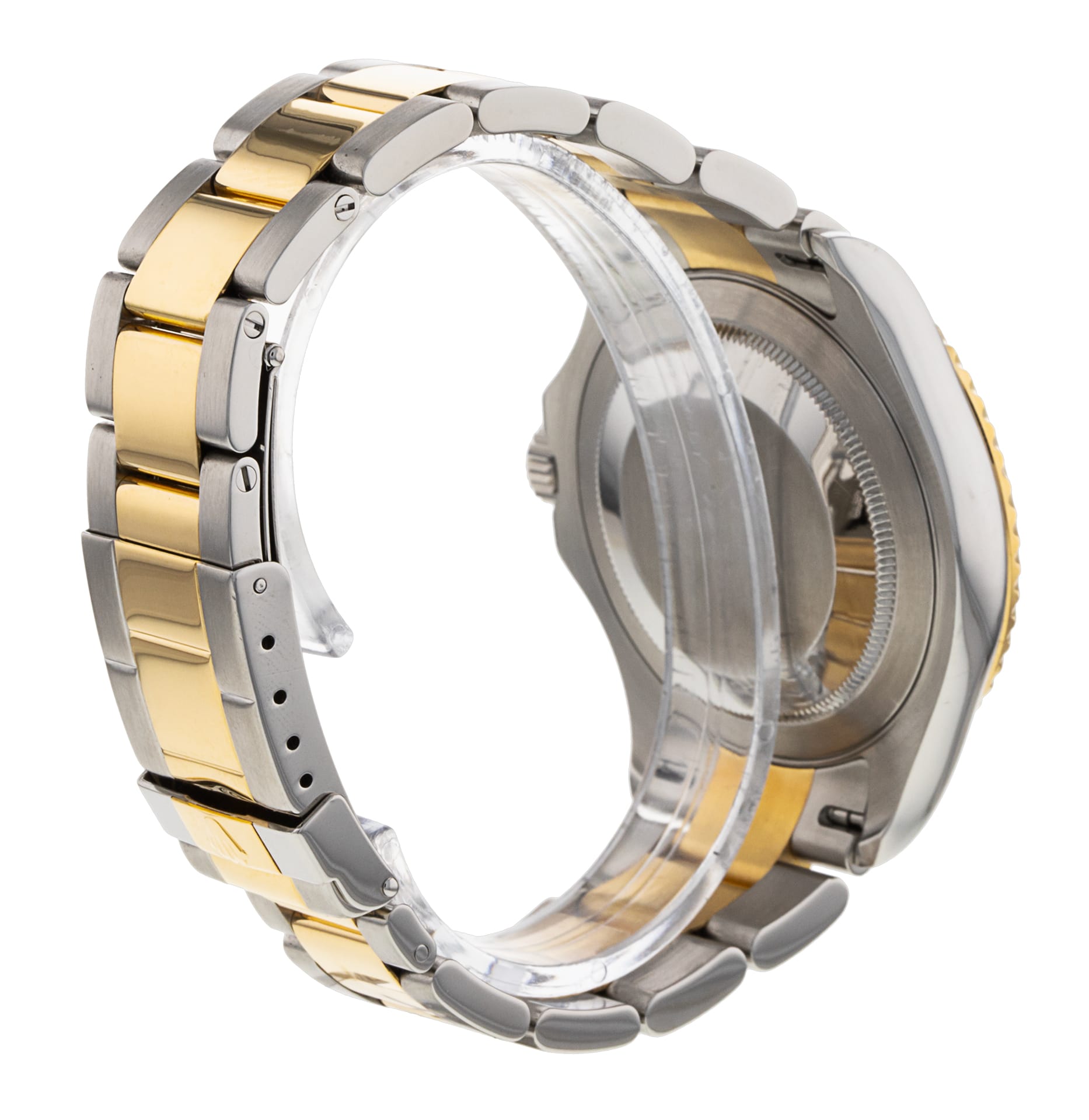 Rolex Yacht-Master 16623 Thumbnail 3