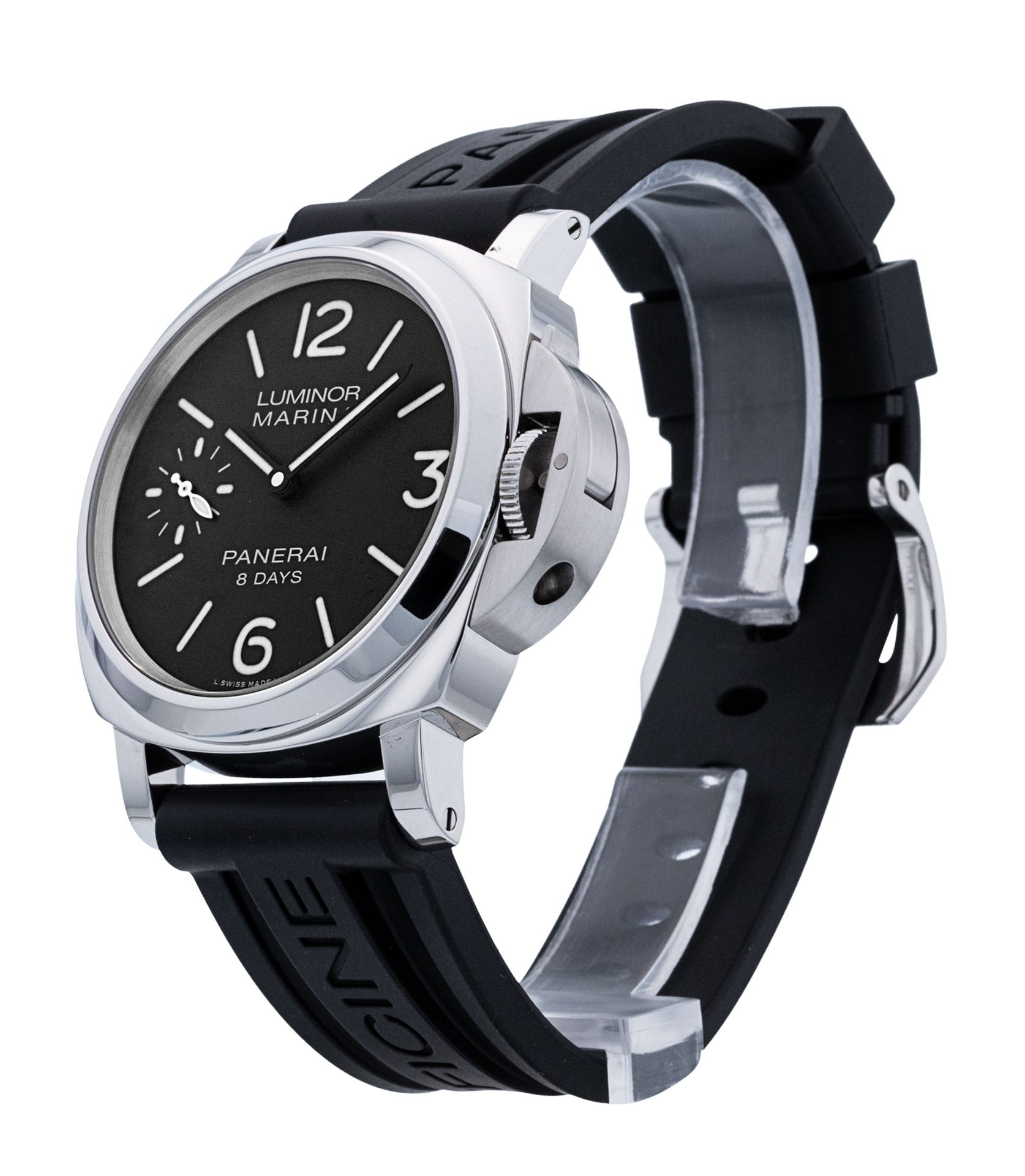 Panerai Luminor Marina PAM00510 Thumbnail 2