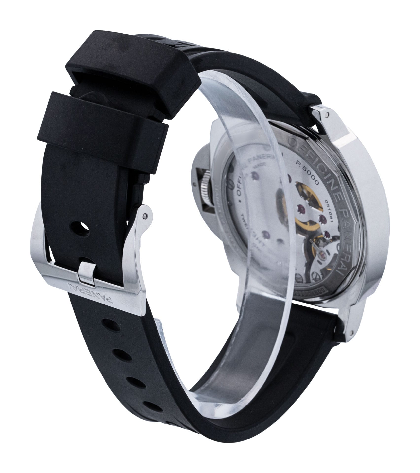 Panerai Luminor Marina PAM00510 Thumbnail 3