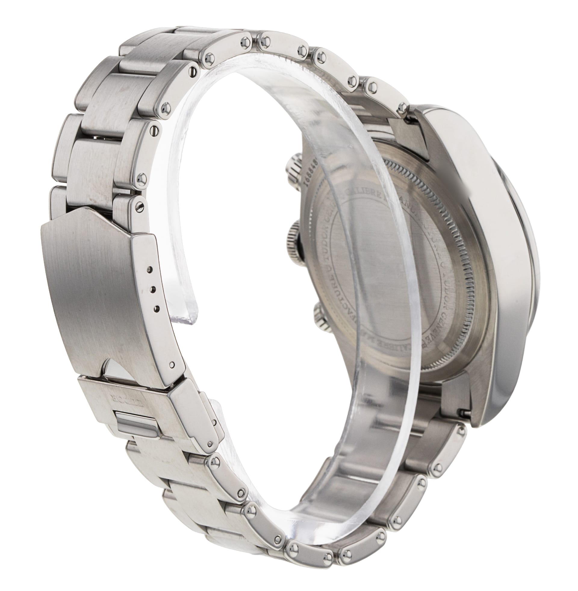 Tudor Heritage Black Bay M79350-0001 Thumbnail 3