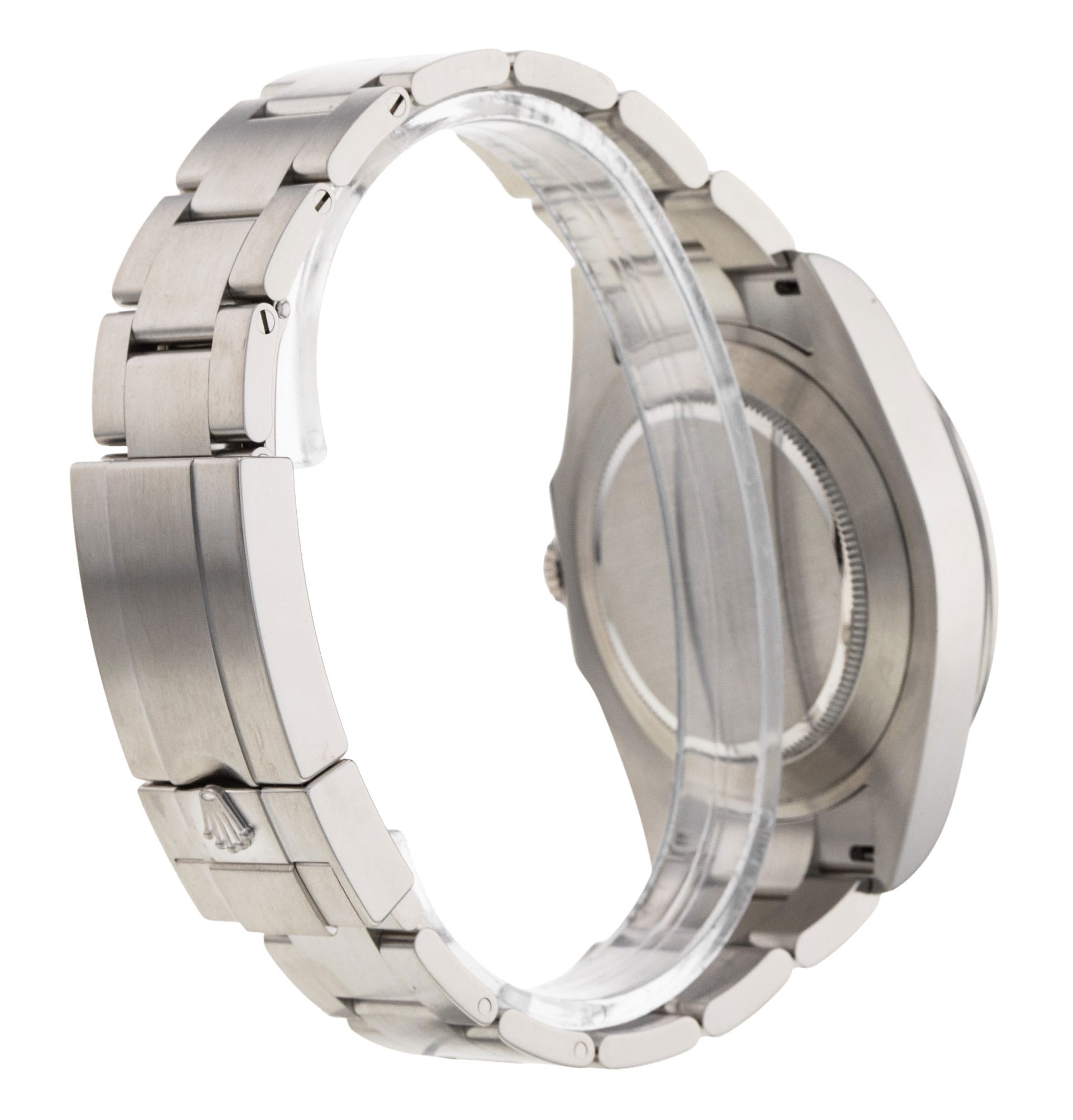 Rolex Explorer II 226570 Thumbnail 3