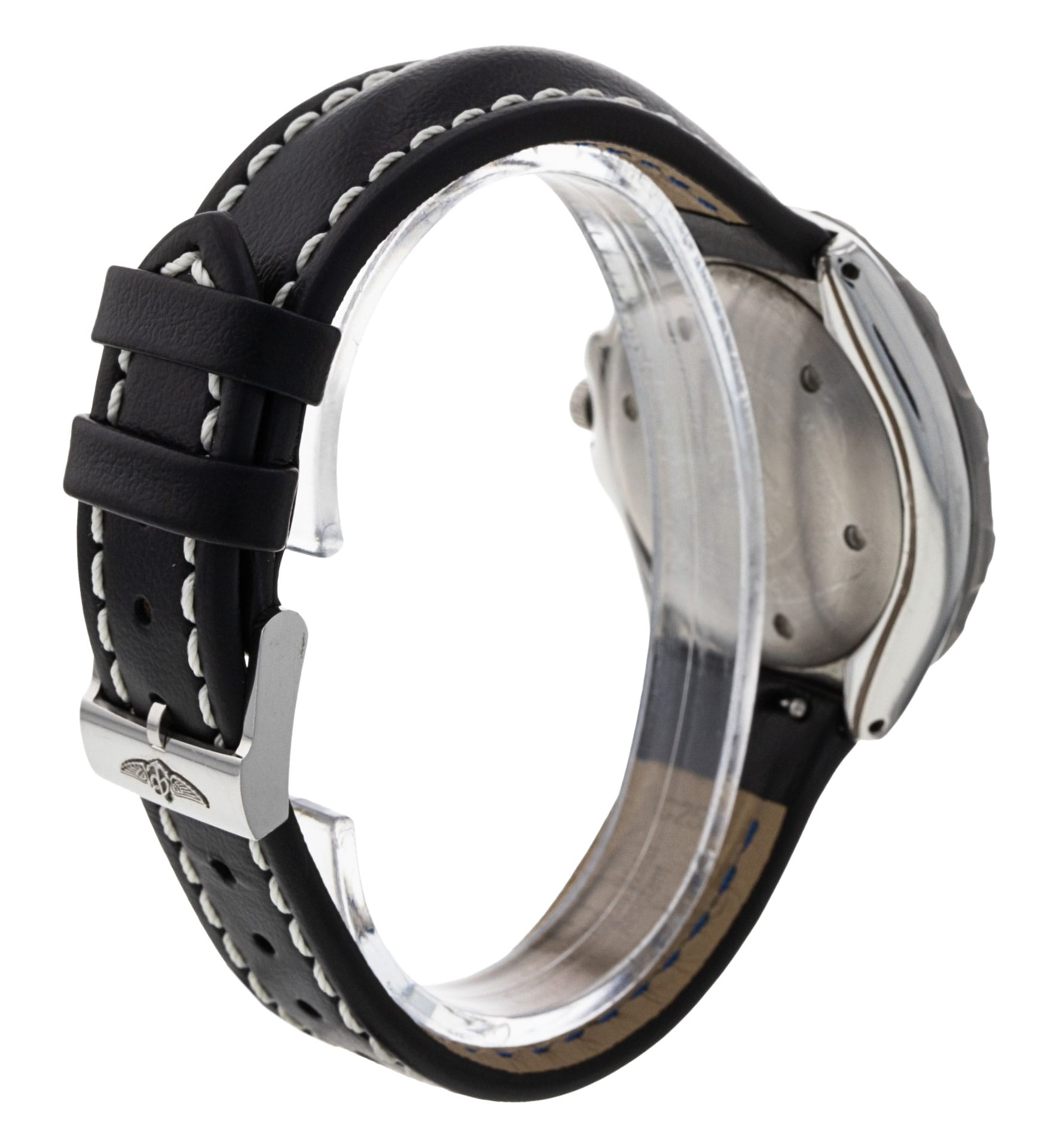 Breitling Colt Quartz A50036 Thumbnail 3