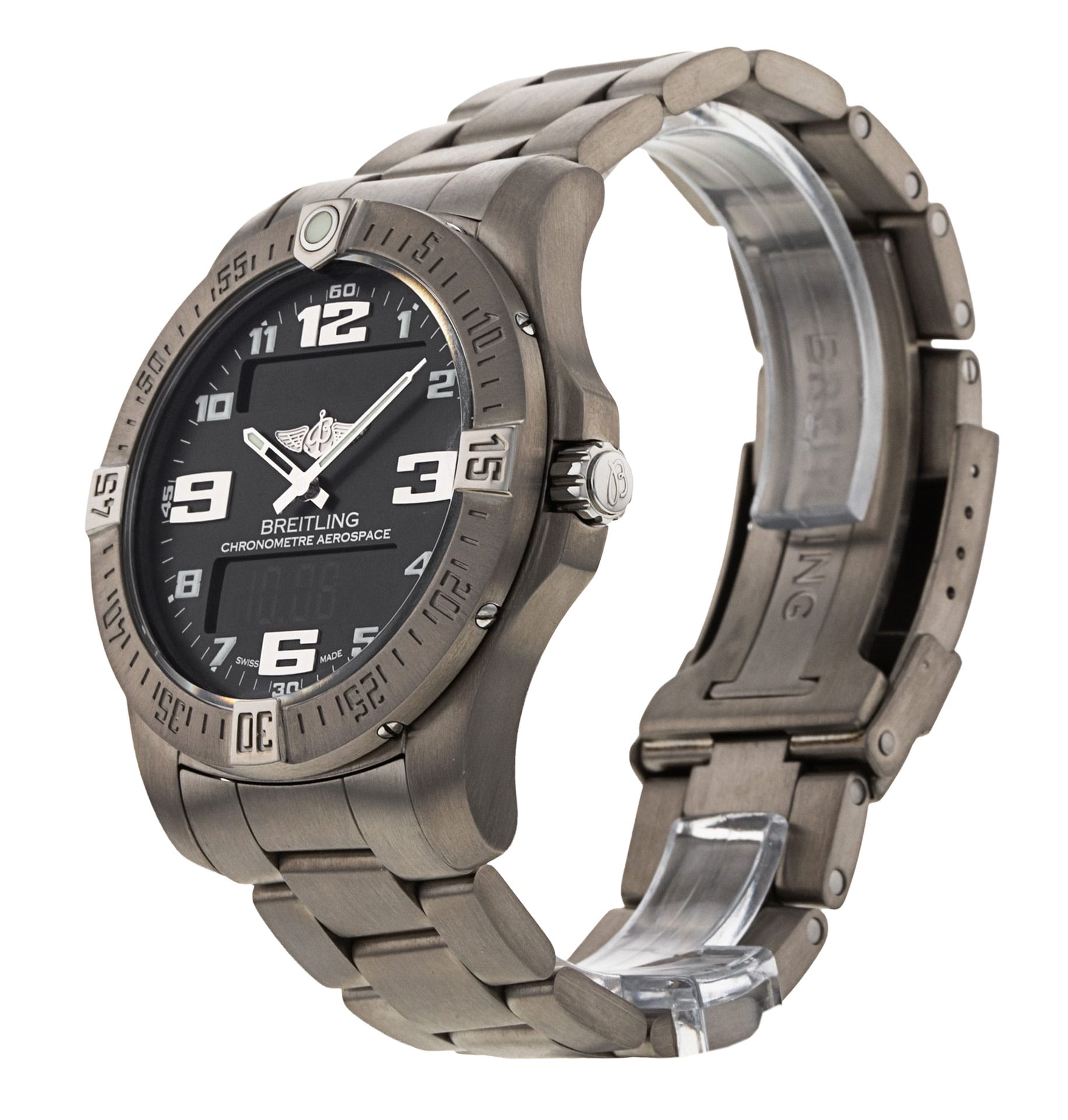 Breitling Aerospace Evo E79363 Thumbnail 2