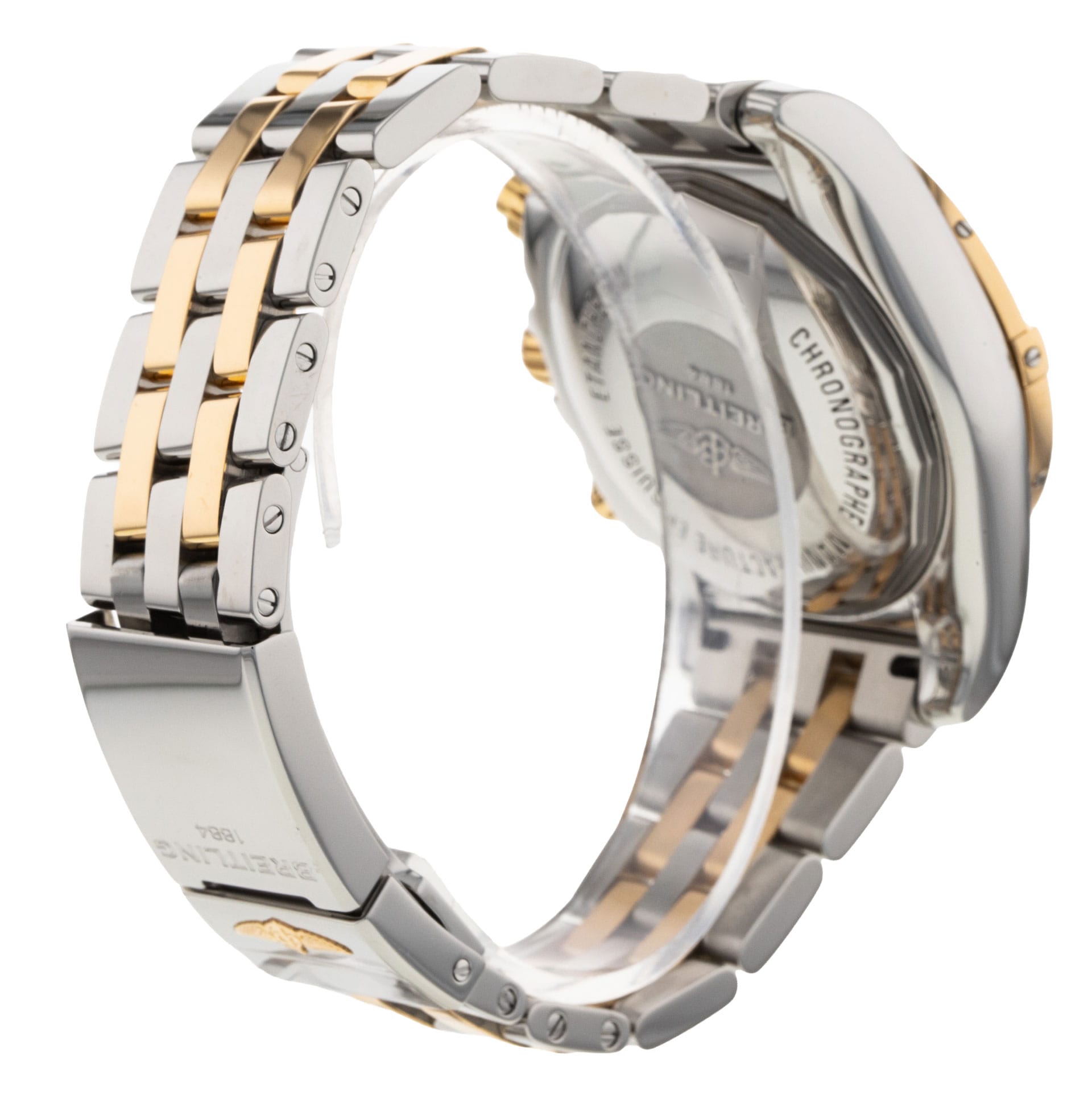 Breitling Chronomat 44 CB0110 Thumbnail 3