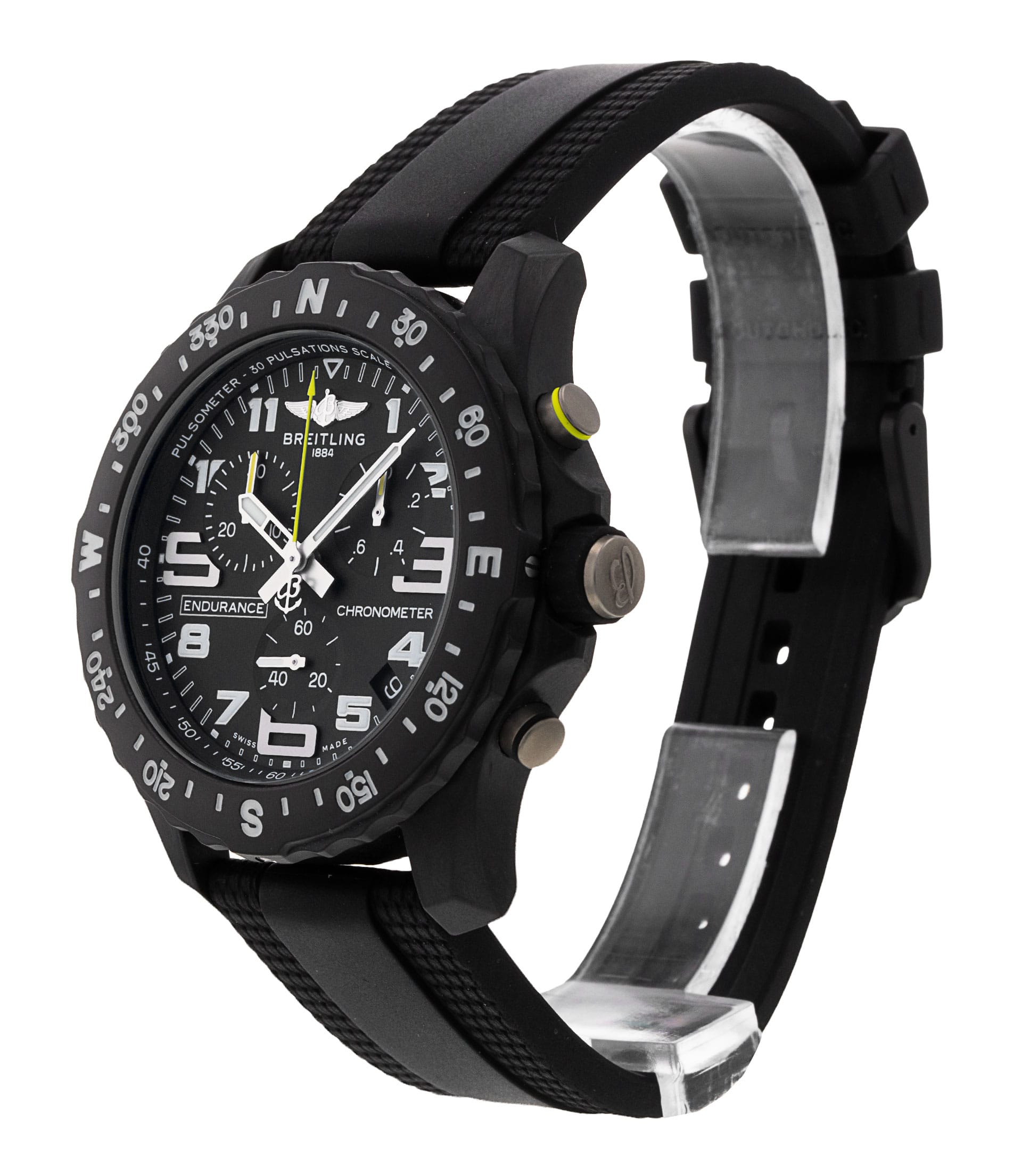 Breitling Endurance Pro X82310 Thumbnail 2