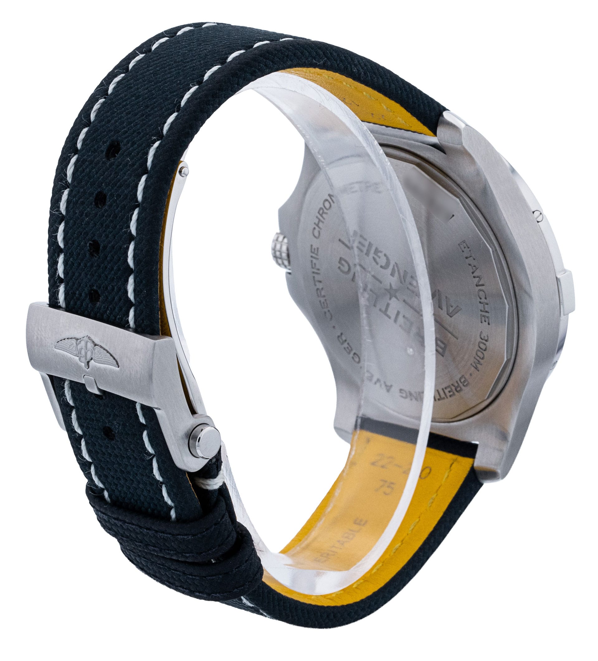 Breitling Avenger Automatic 45 A32395 Thumbnail 3