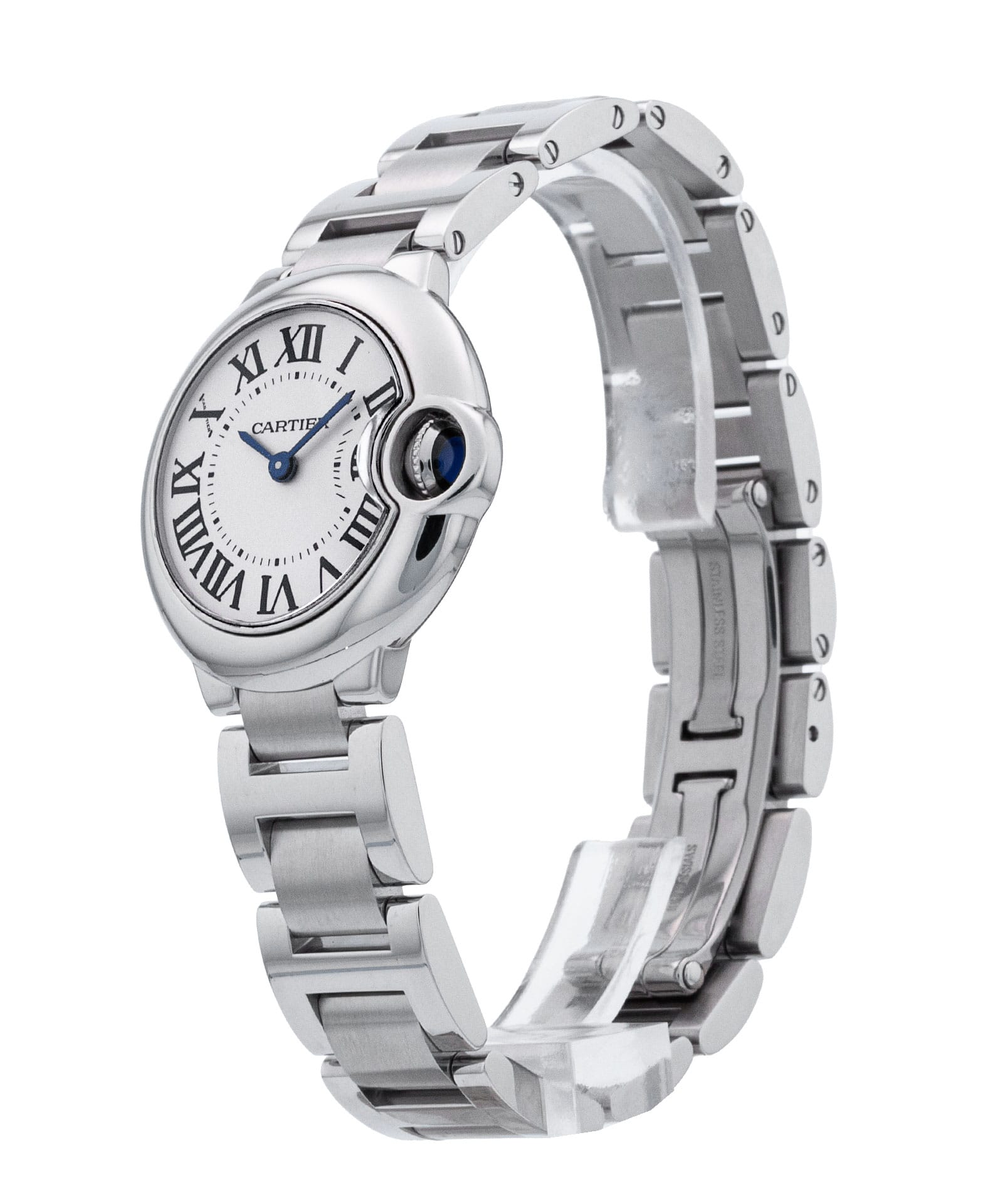 Cartier Ballon Bleu De Cartier W69010Z4 Thumbnail 2