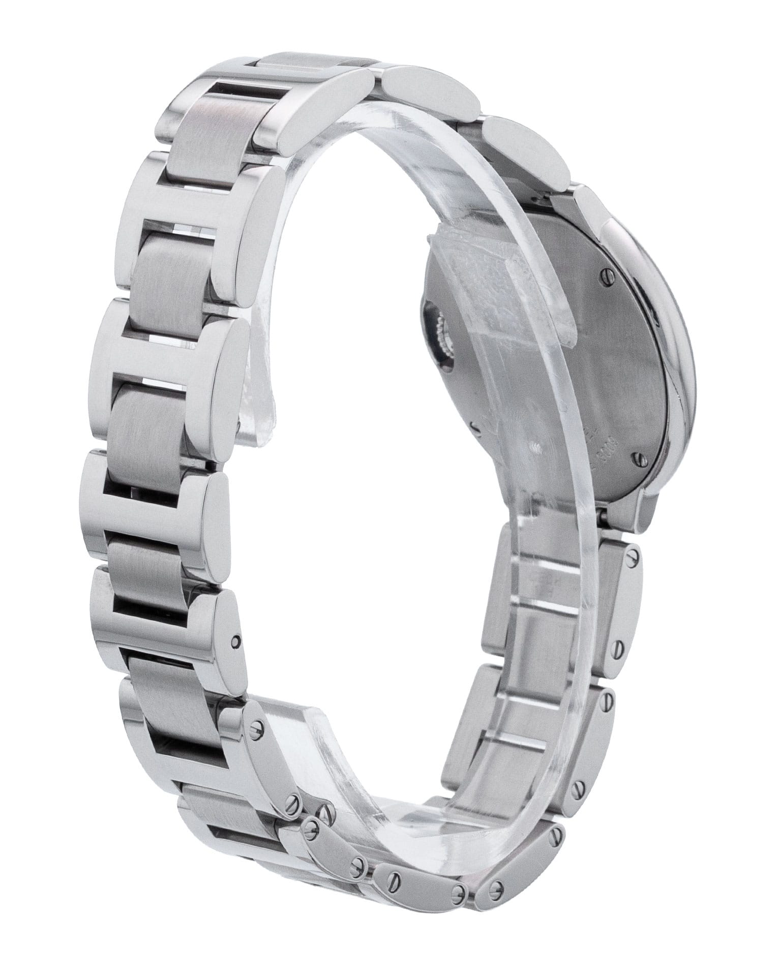 Cartier Ballon Bleu De Cartier W69010Z4 Thumbnail 3