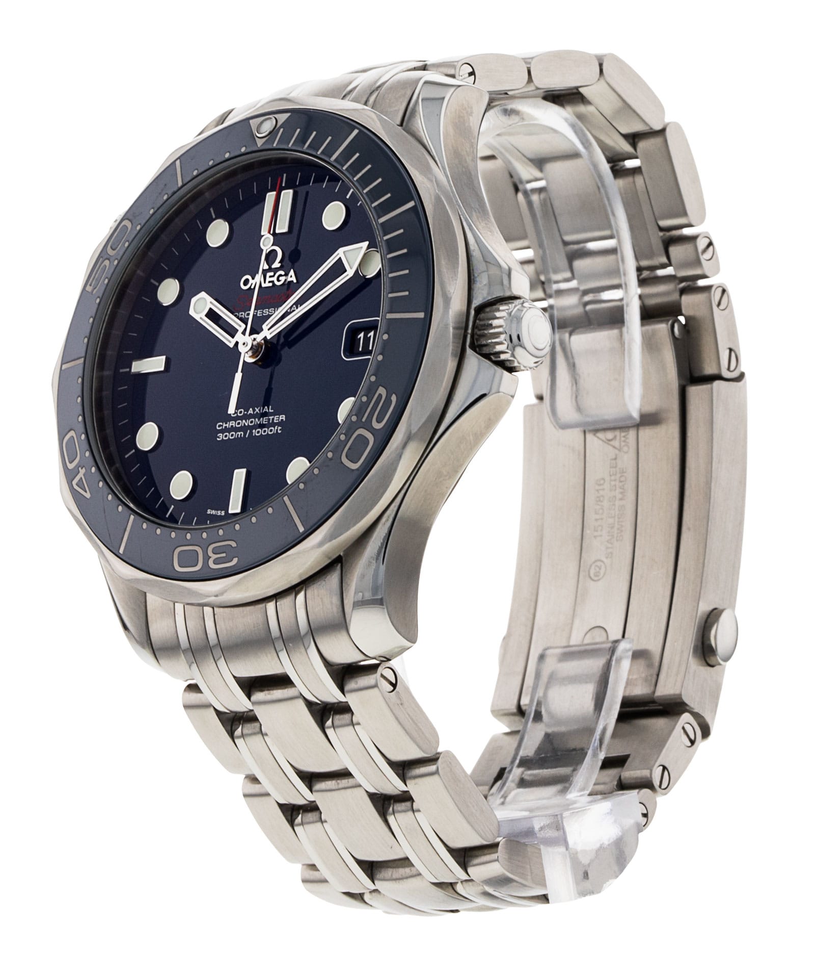Omega Seamaster 300m 212.30.41.20.03.001 Thumbnail 2