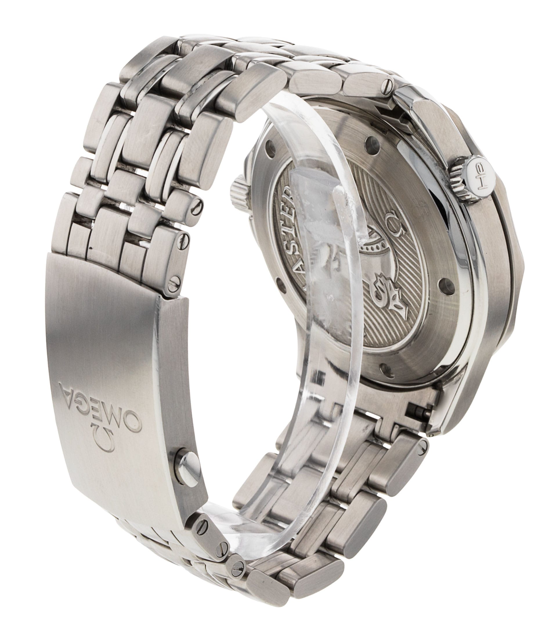Omega Seamaster 300m 212.30.41.20.03.001 Thumbnail 3