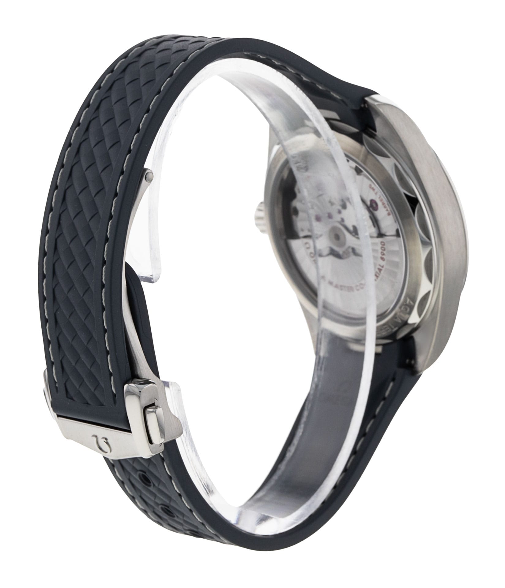 Omega Aqua Terra 150m Gents 220.12.41.21.03.002 Thumbnail 3