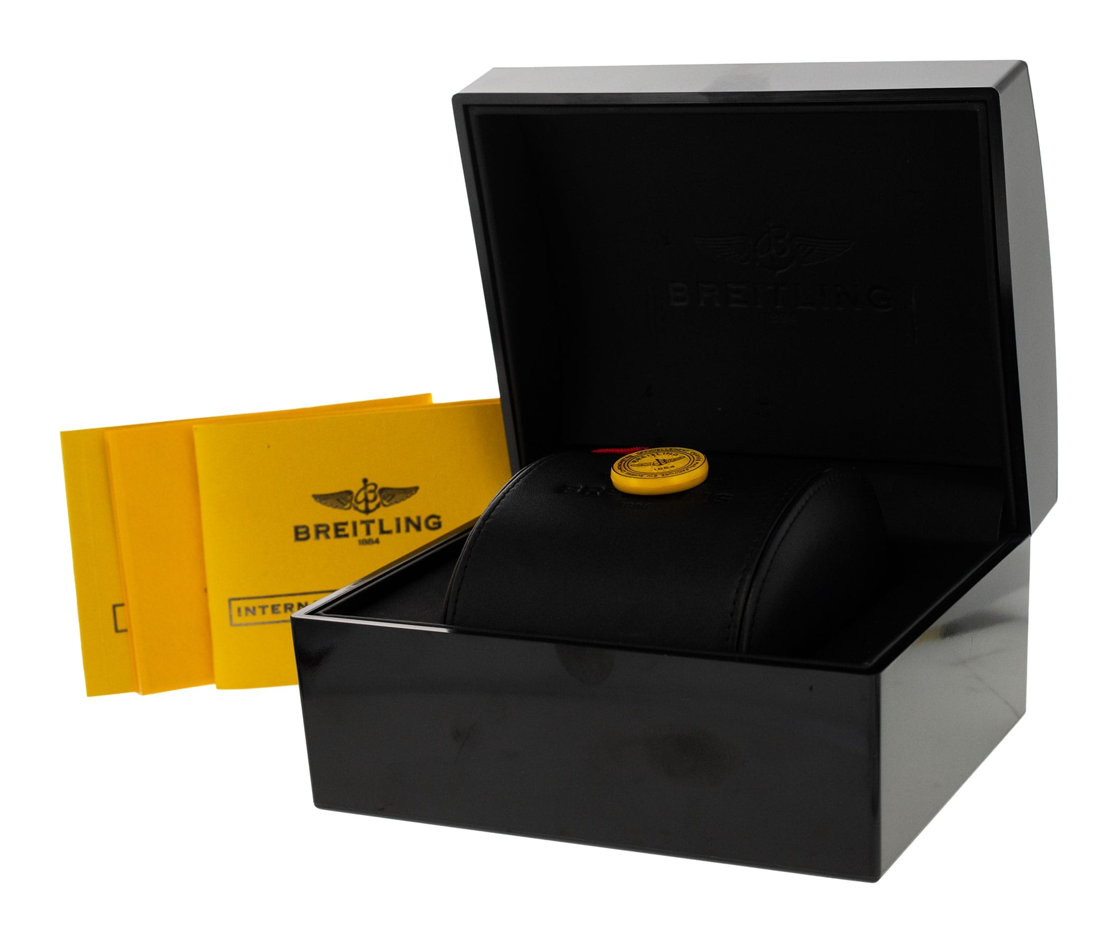 Breitling Chronomat 44 CB0110 Thumbnail 4