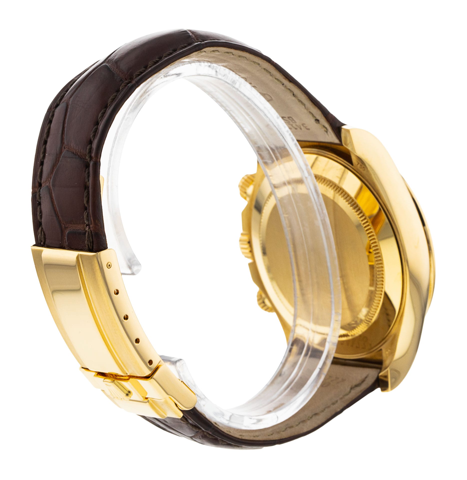 Rolex Daytona 116518 Thumbnail 3