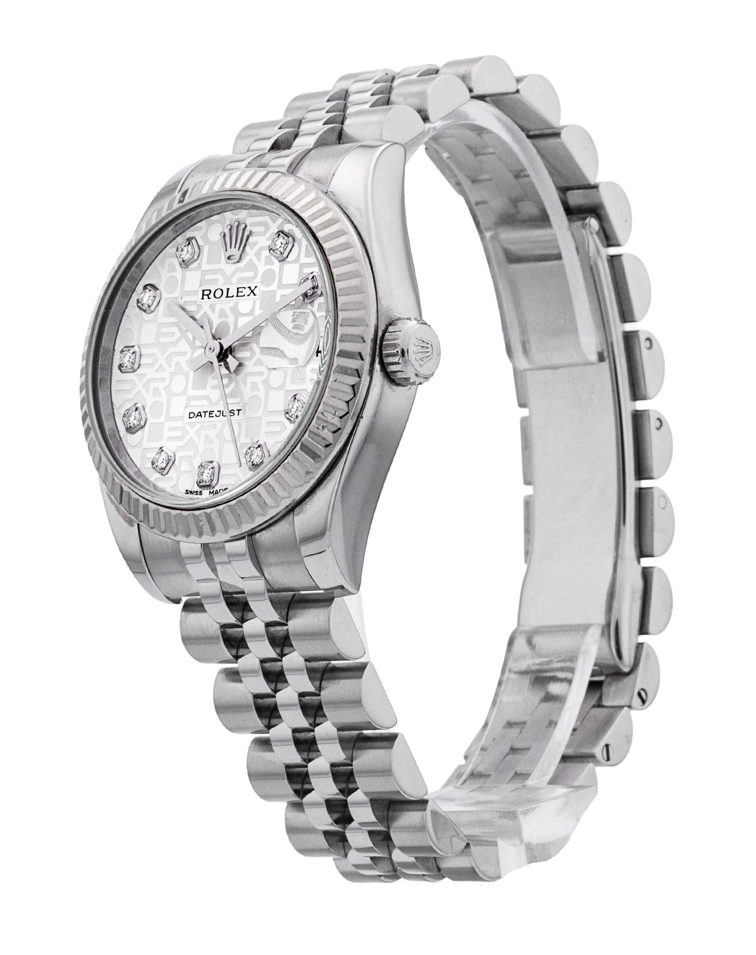 Rolex Datejust Lady 31 178274 Thumbnail 2