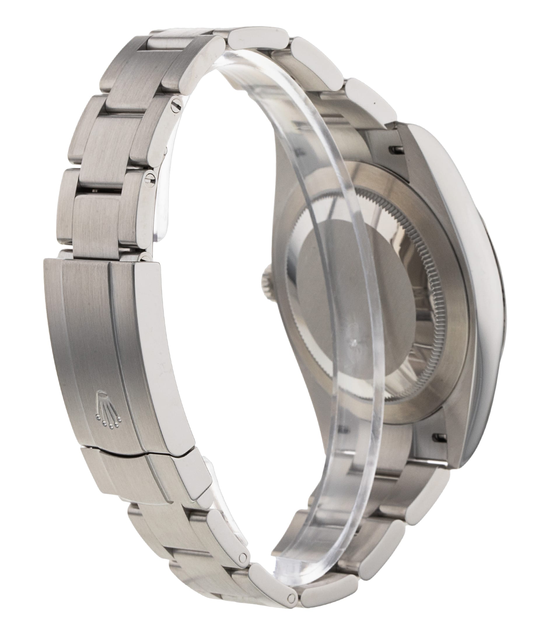 Rolex Oyster Perpetual 124300 Thumbnail 3