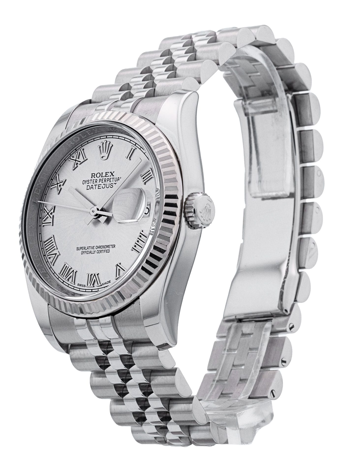 Rolex Datejust 116234 Thumbnail 2