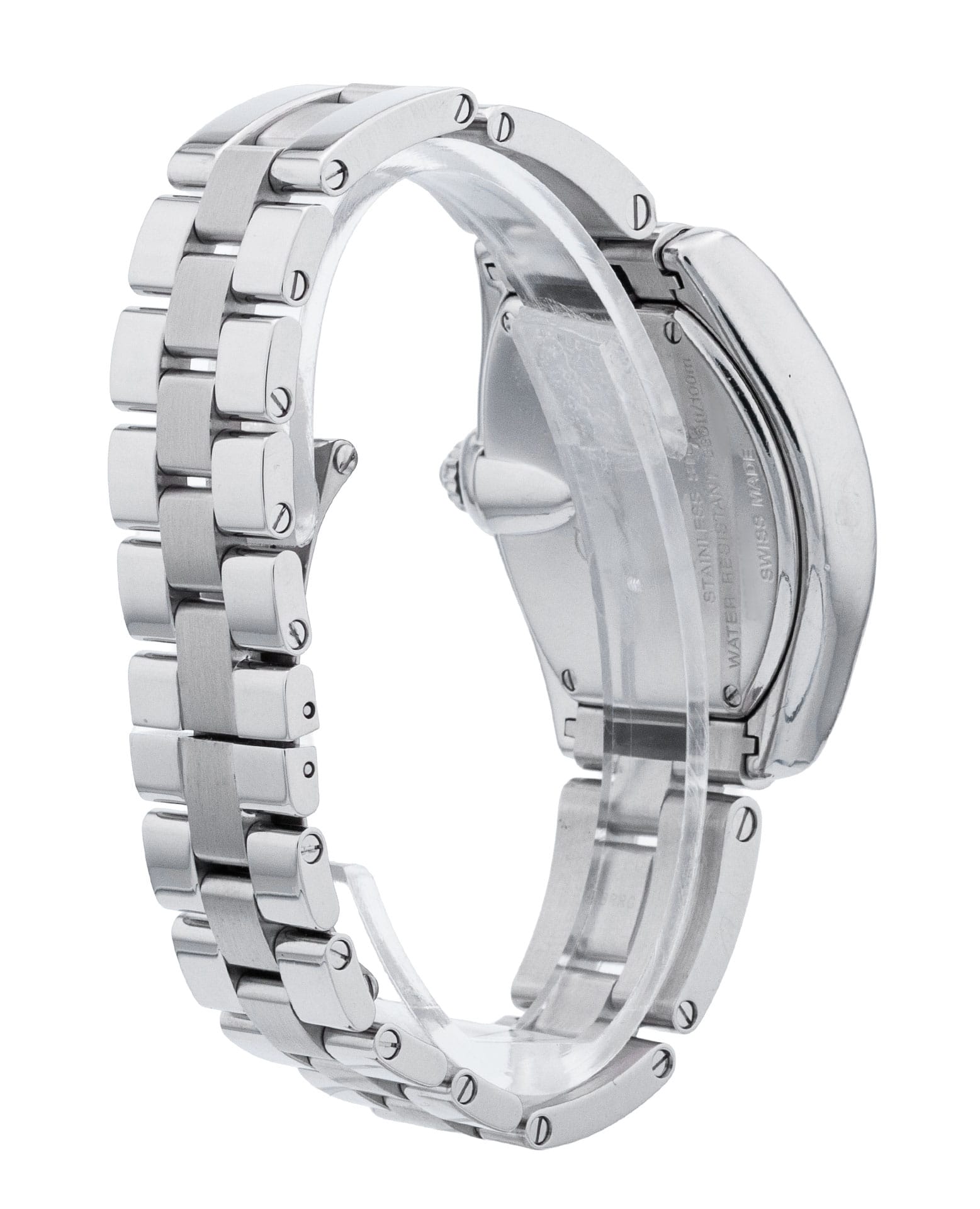 Cartier Roadster W62017V3 Thumbnail 3