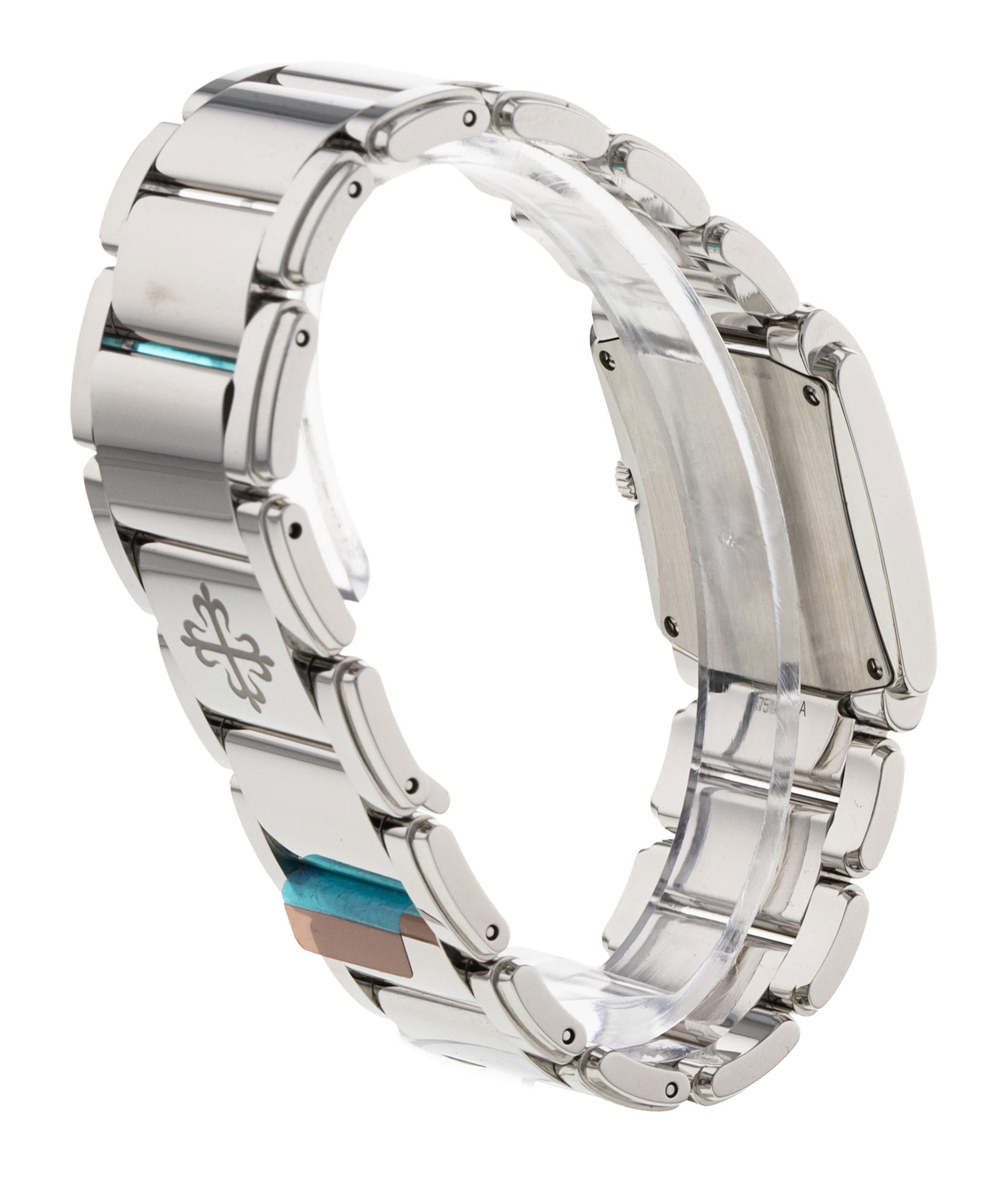 Patek Philippe Twenty-4 4910/1200A-001 Thumbnail 3