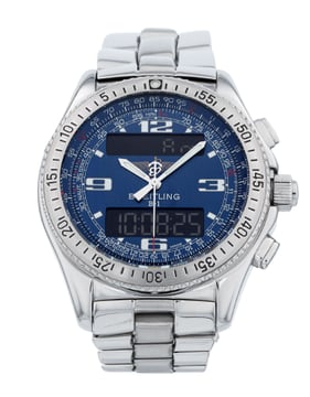 Breitling B1 A68362 407449