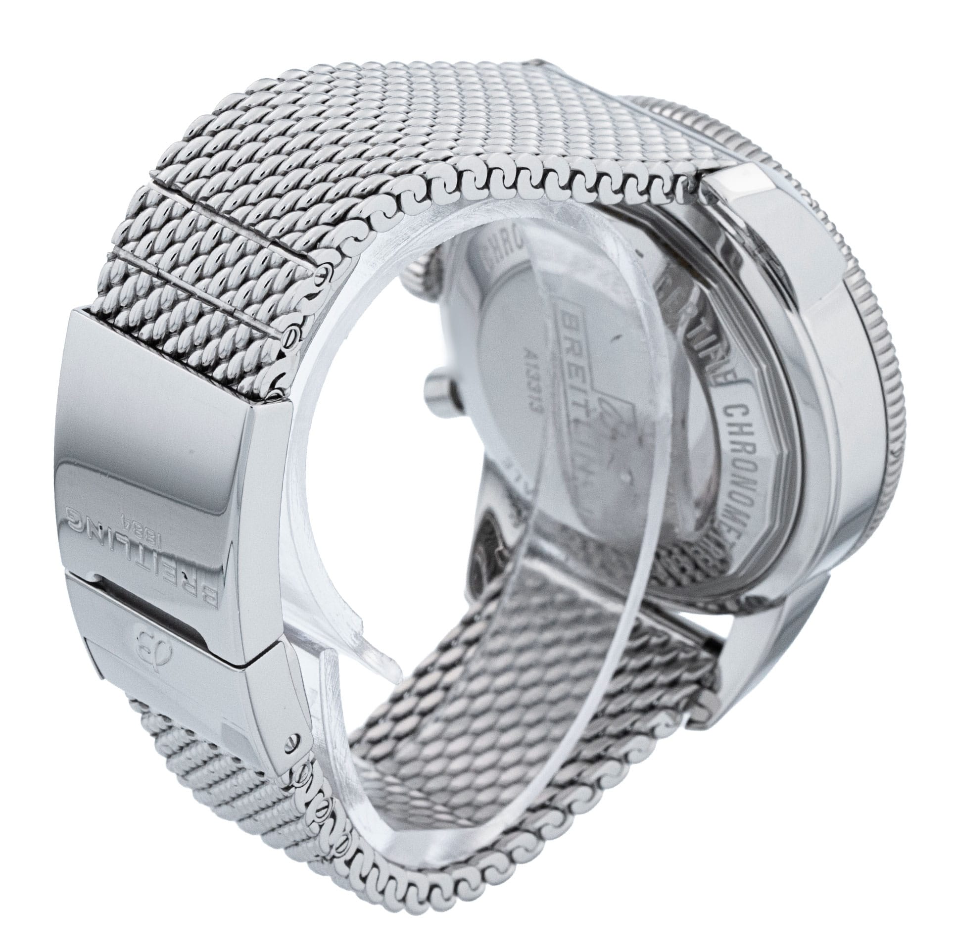 Breitling SuperOcean Heritage Chronograph 44 A13313 Thumbnail 3