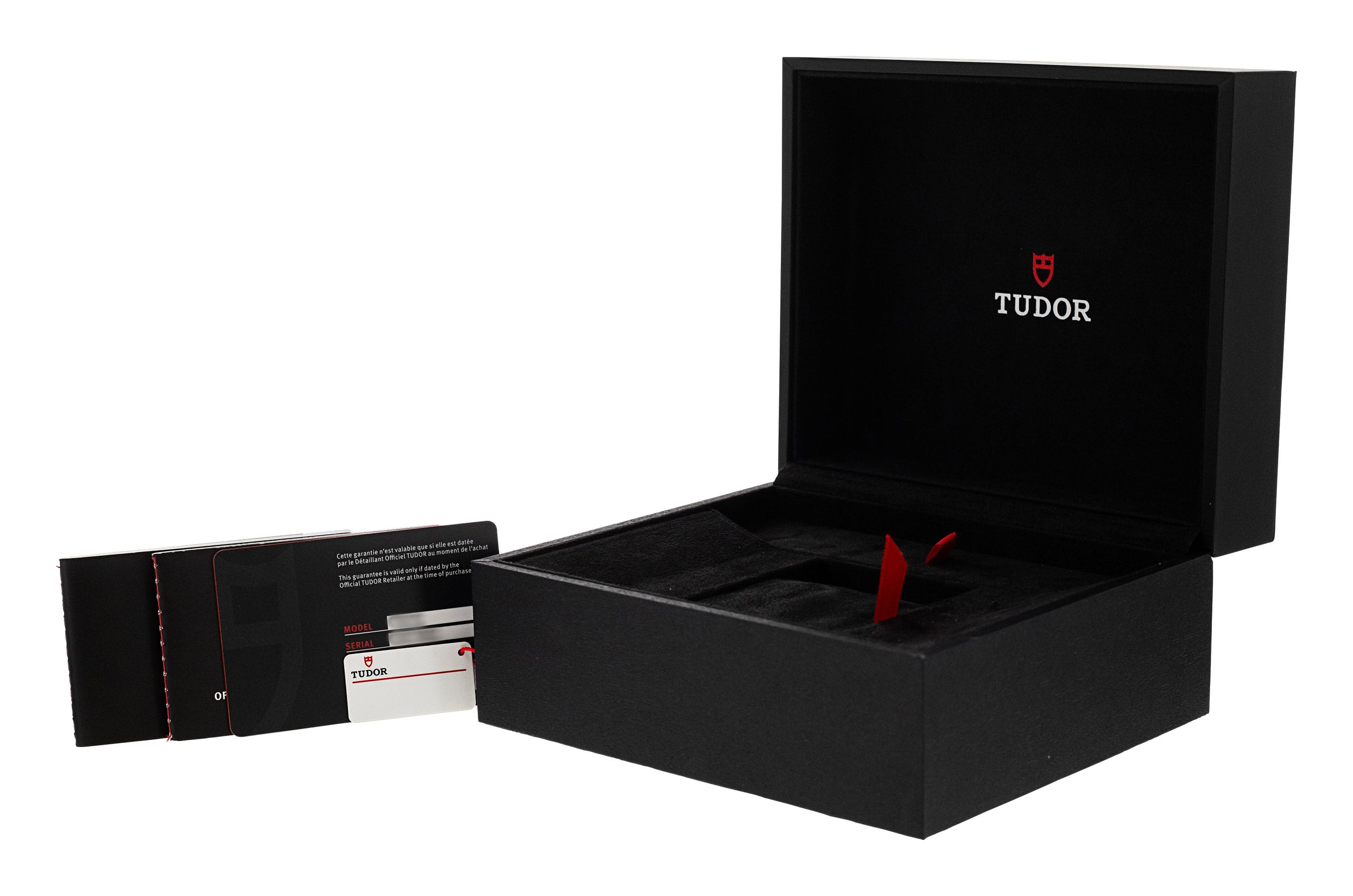 Tudor Black Bay Pro M79470-0001 Thumbnail 4