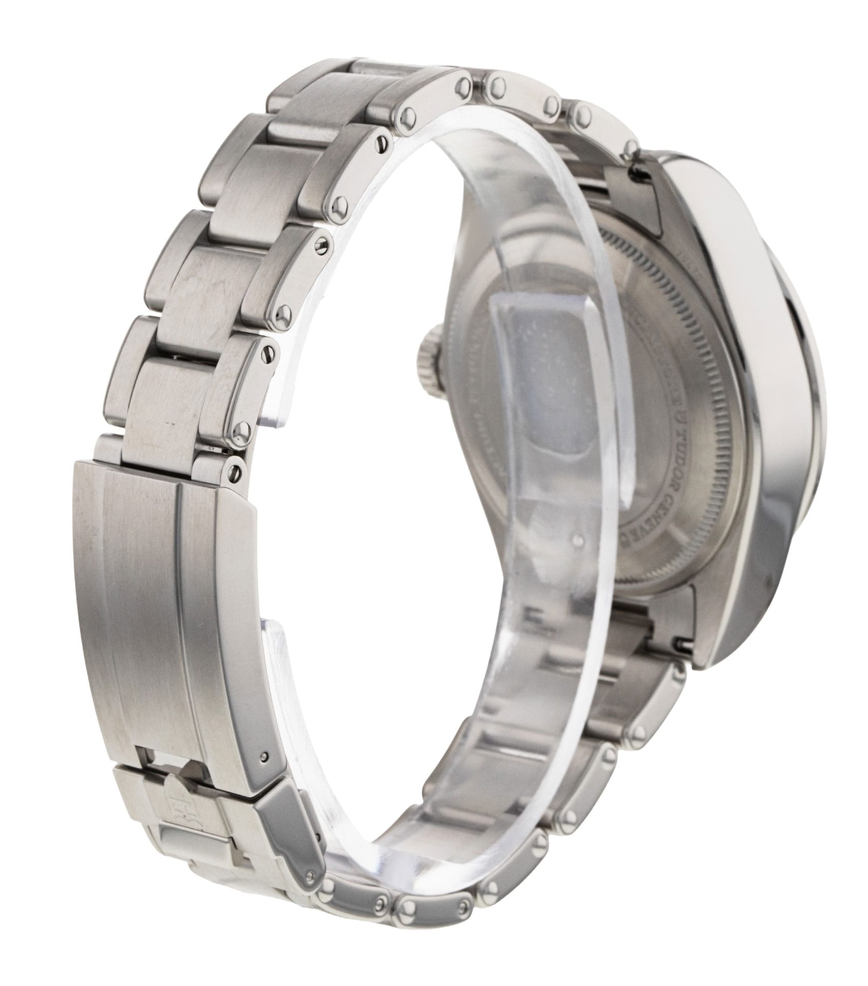 Tudor Black Bay Pro M79470-0001 Thumbnail 3