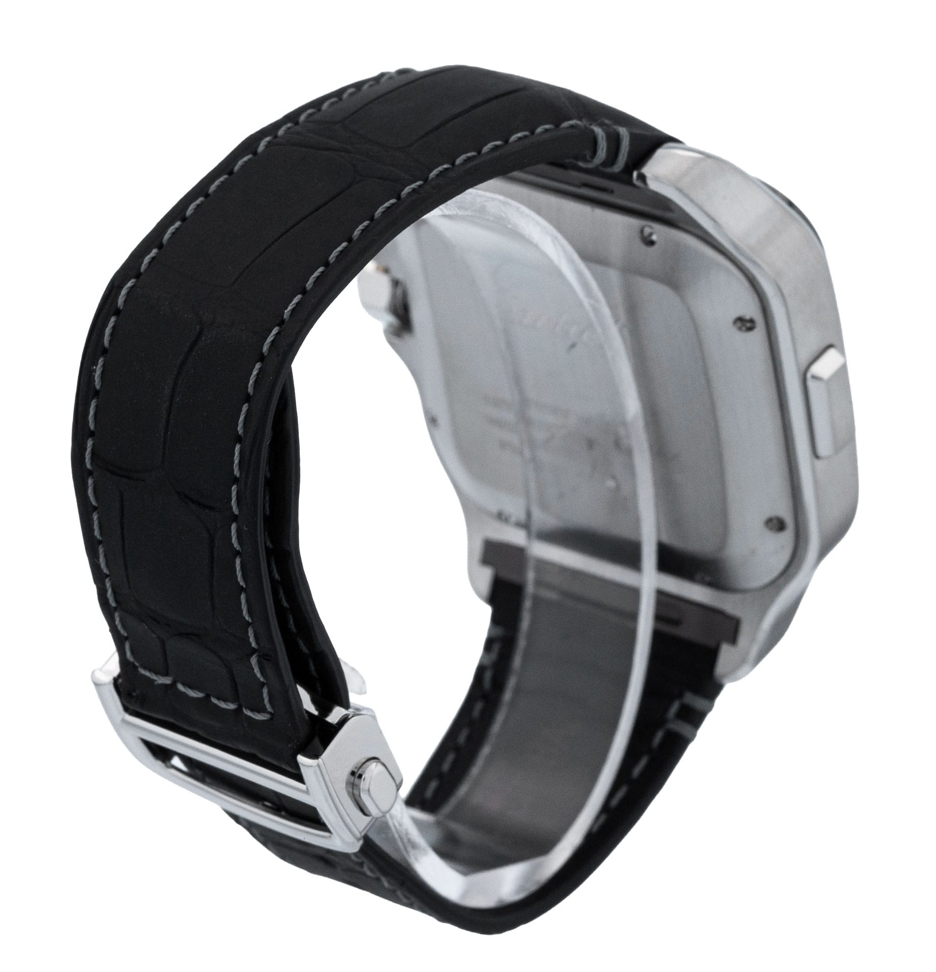 Cartier Santos De Cartier WSSA0017 Thumbnail 3