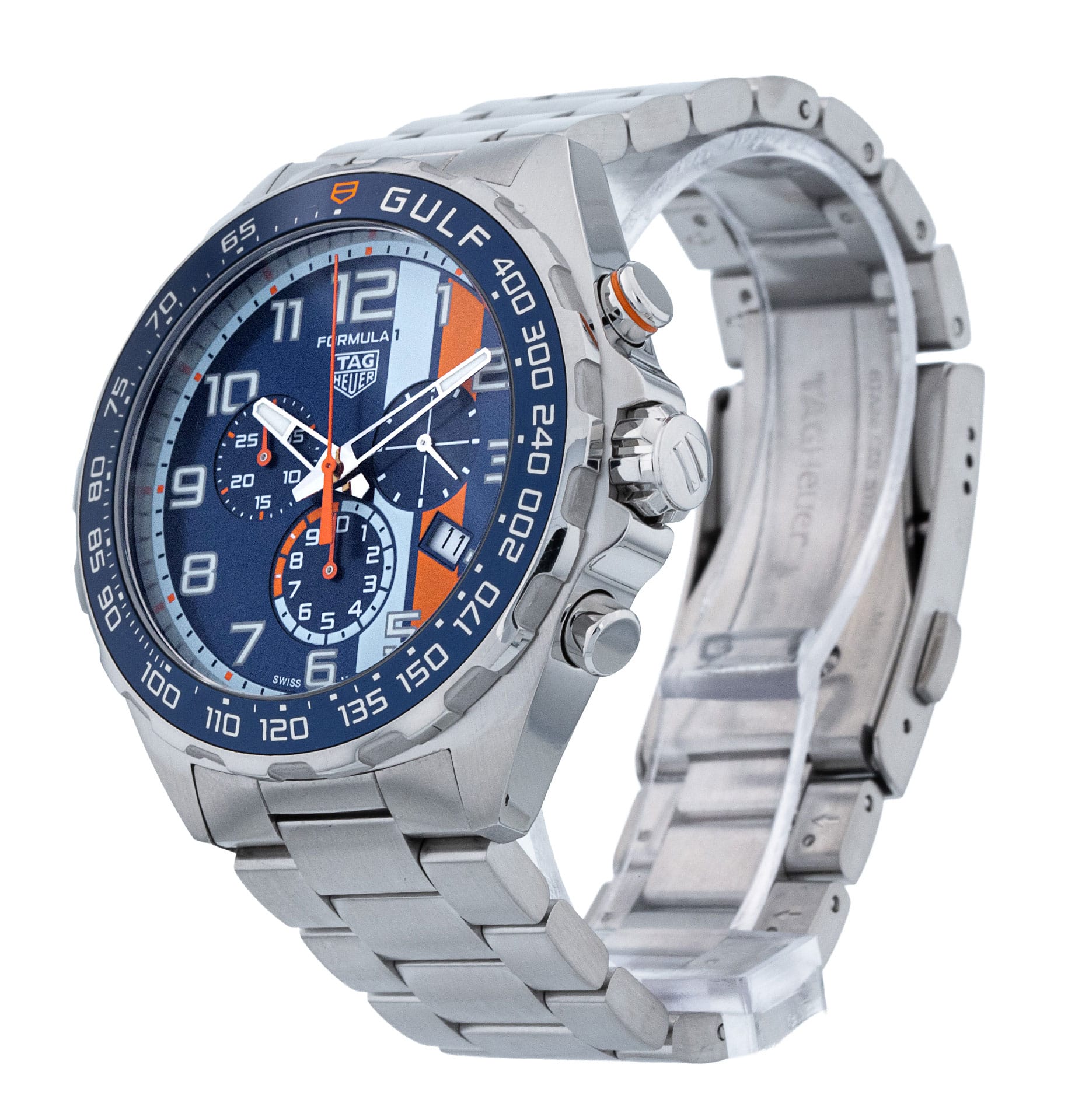 Tag Heuer Formula 1 CAZ101AT.BA0842 Thumbnail 2