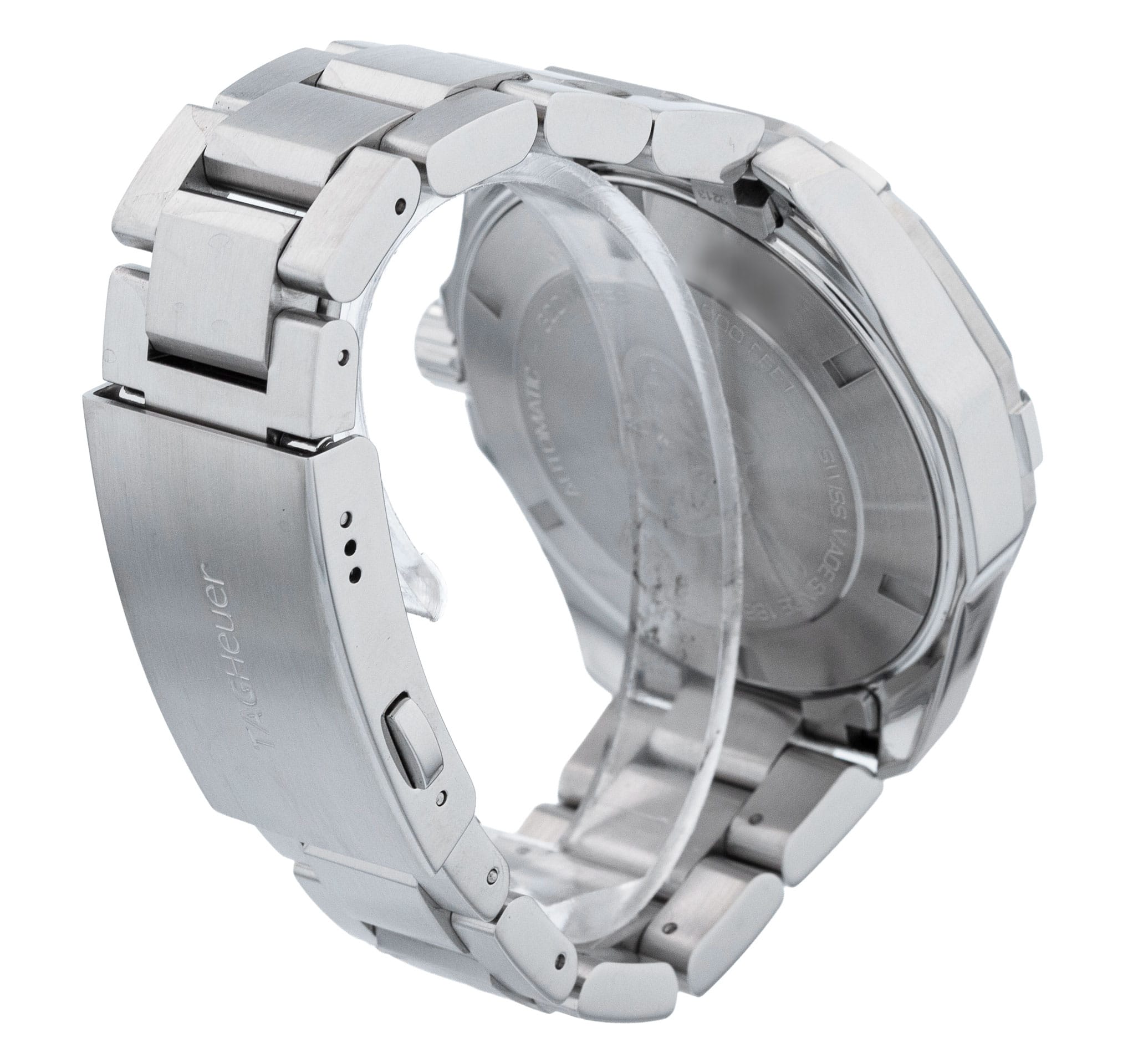 Tag Heuer Aquaracer WAY201B.BA0927 Thumbnail 3