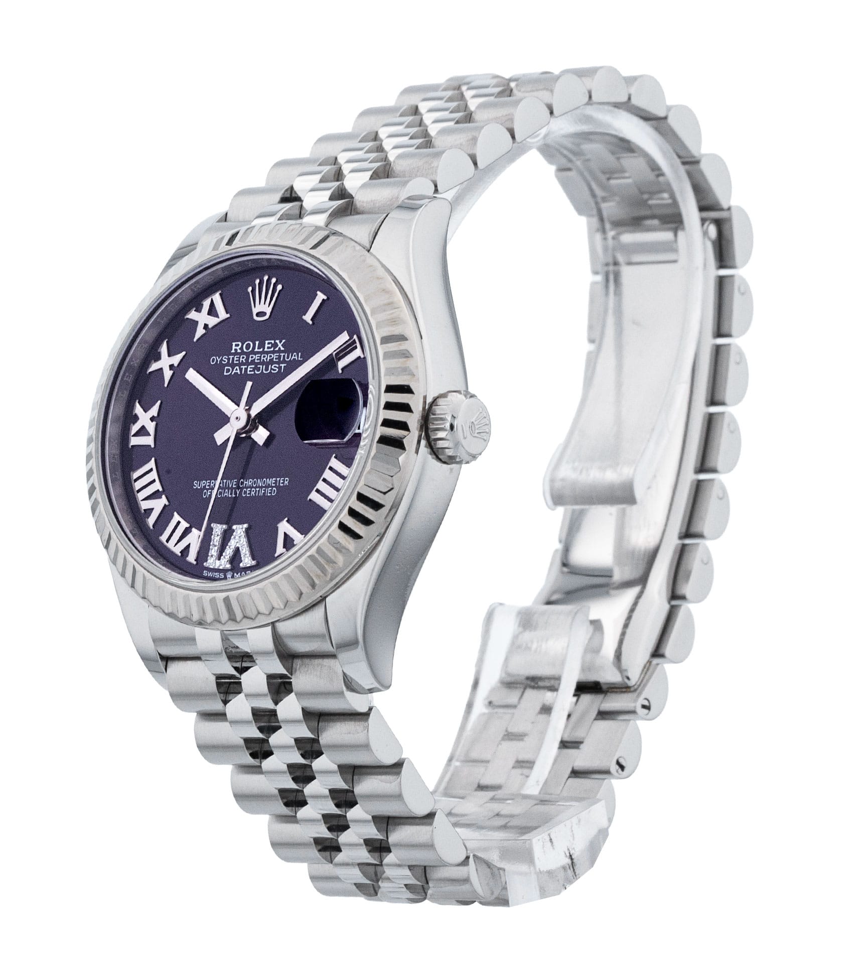 Rolex Datejust Lady 31 278274 Thumbnail 2