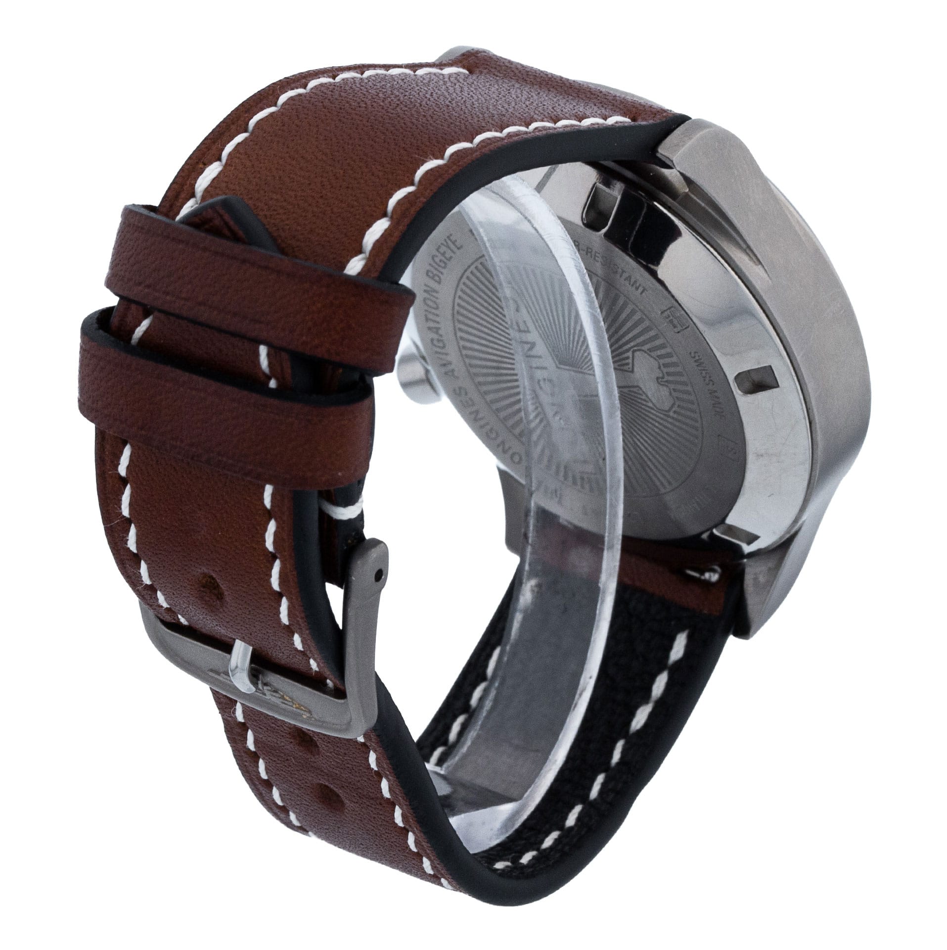 Longines Heritage Avigation L2.816.1.93.2 Thumbnail 3