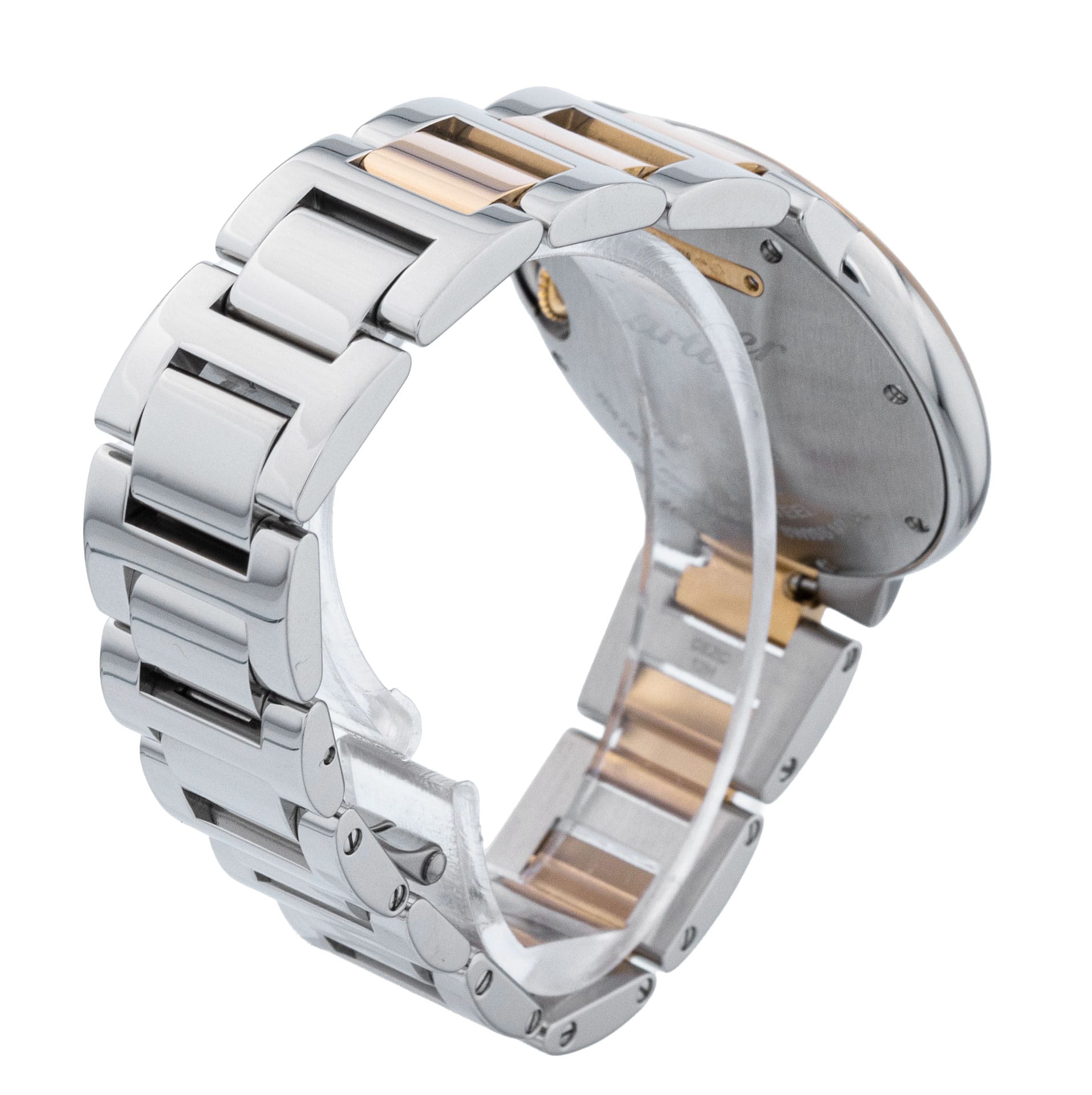 Cartier Ballon Bleu W3BB0006 Thumbnail 3