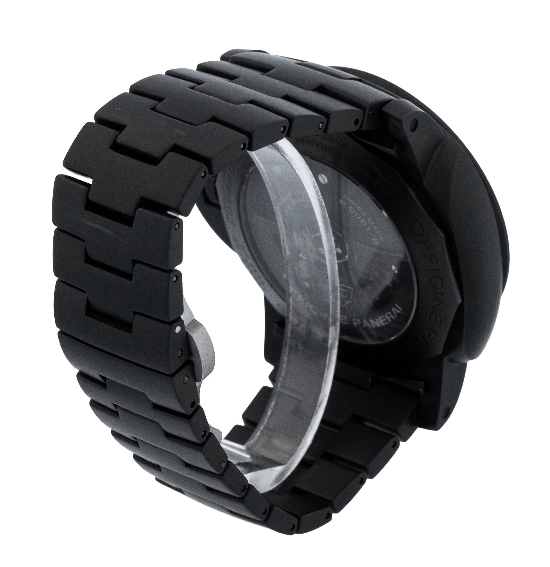 Panerai Luminor Marina PAM00438 Thumbnail 3