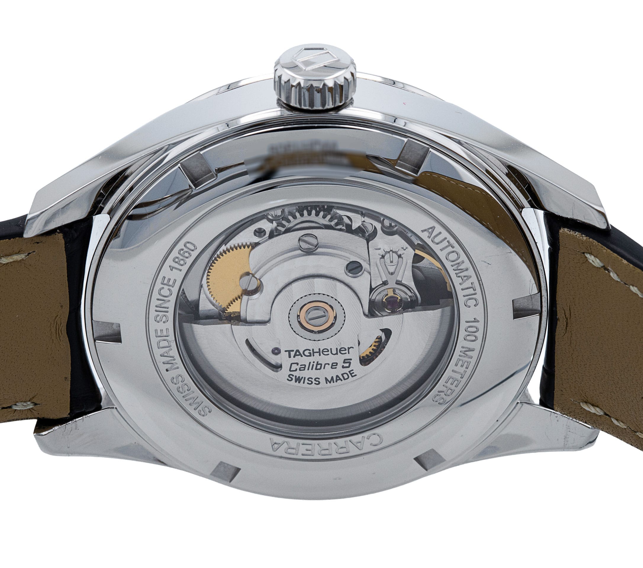 Tag Heuer Carrera WAR201C.FC6266 Thumbnail 4