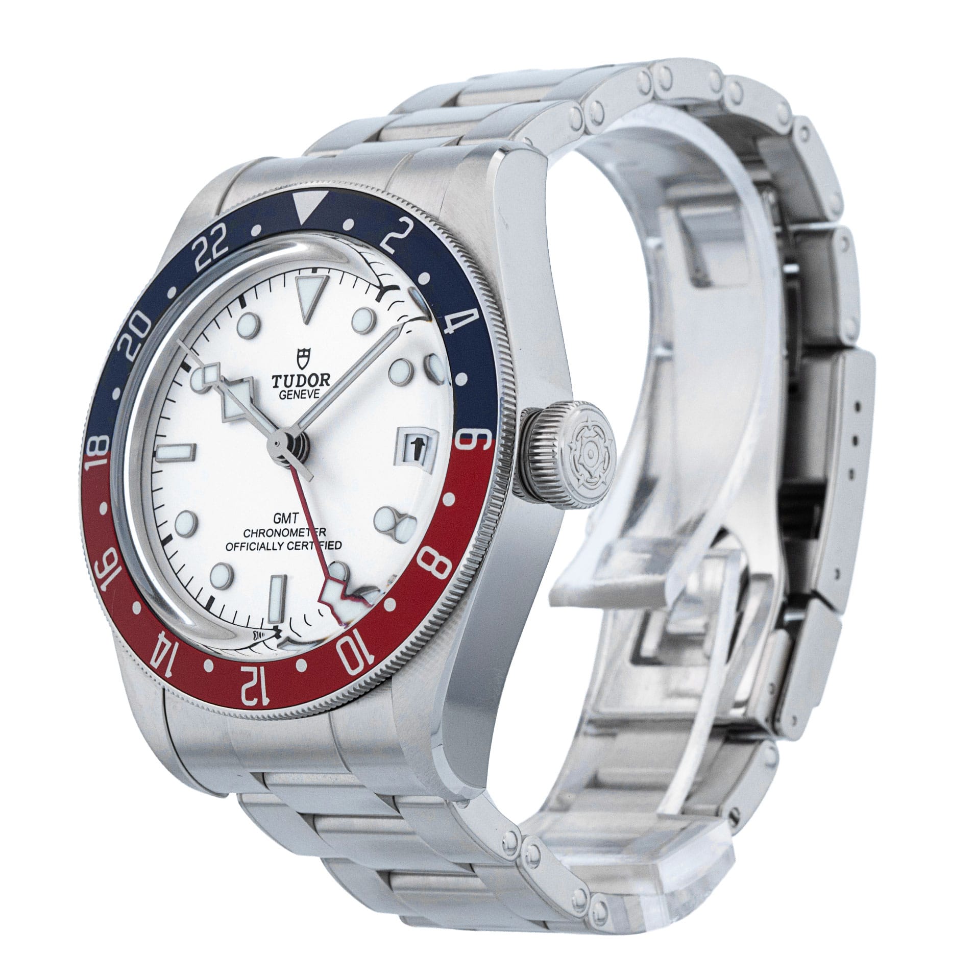 Tudor Black Bay GMT M79830RB-0010 Thumbnail 2