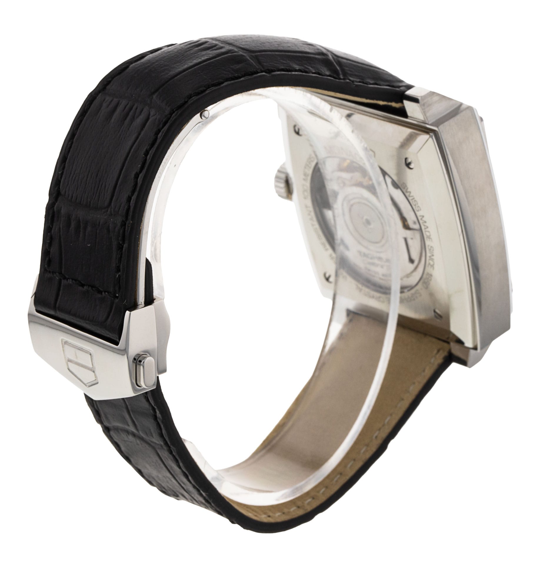 Tag Heuer Monaco CAW2111.FC6183 Thumbnail 3
