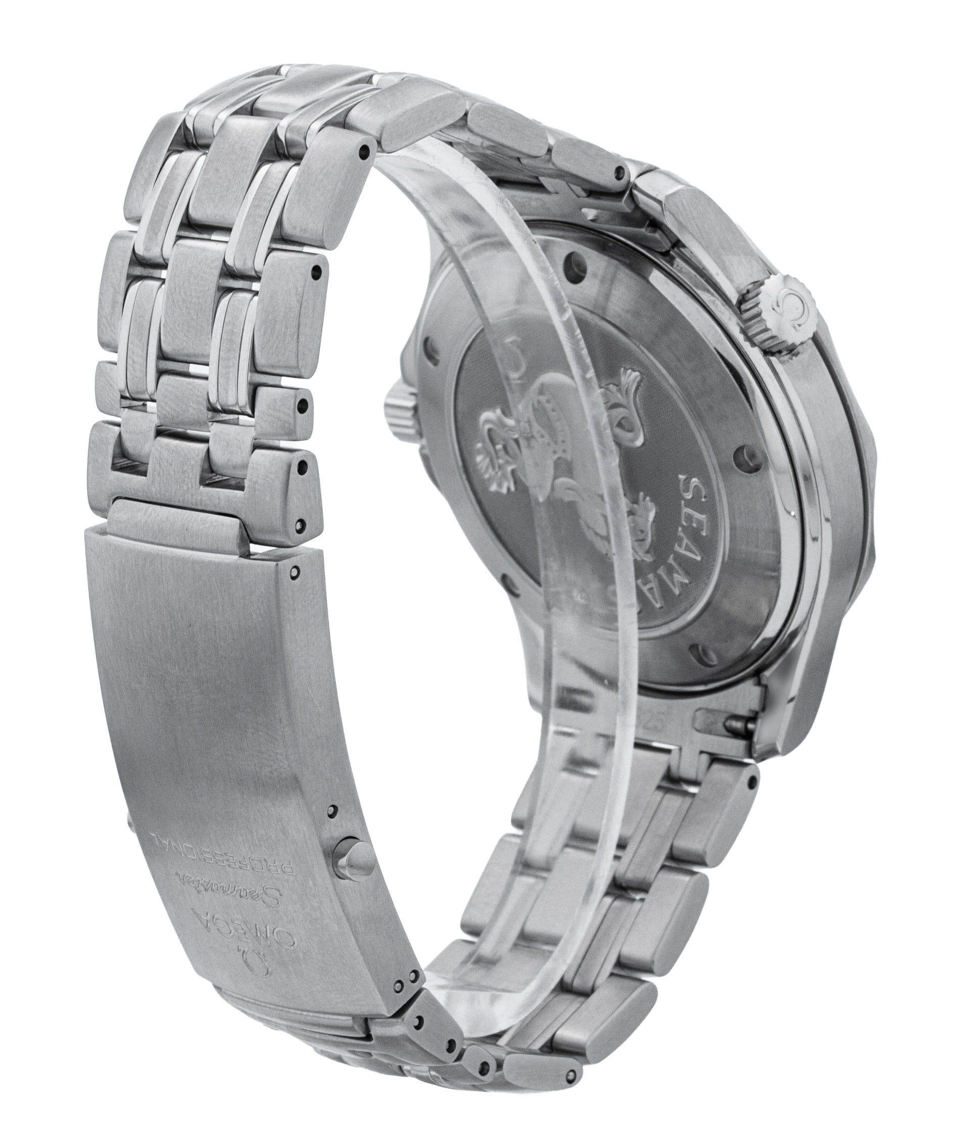 Omega Seamaster 300m 2220.80.00 Thumbnail 3