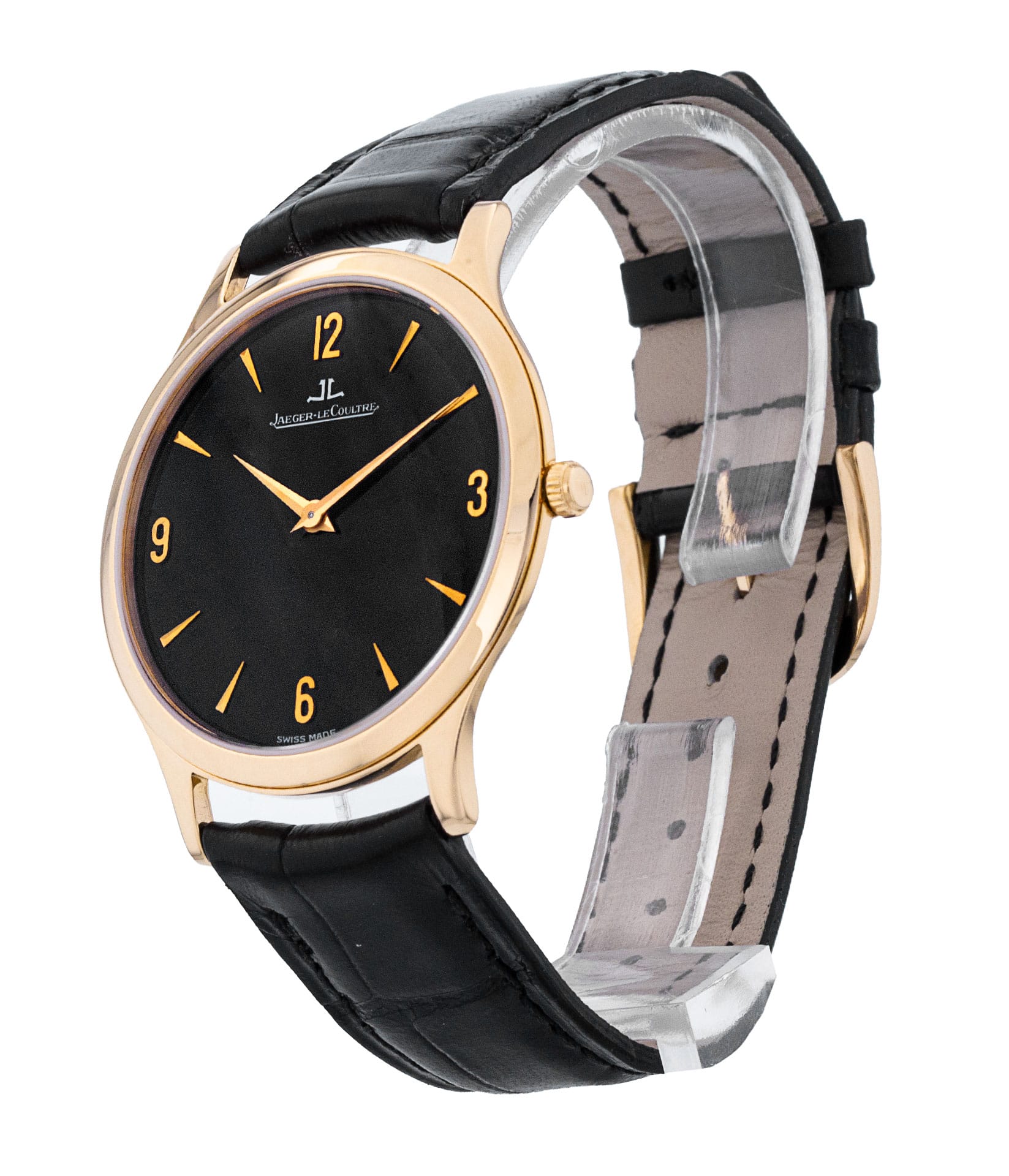 Jaeger-LeCoultre Master Ultra Thin 1452470 Thumbnail 2