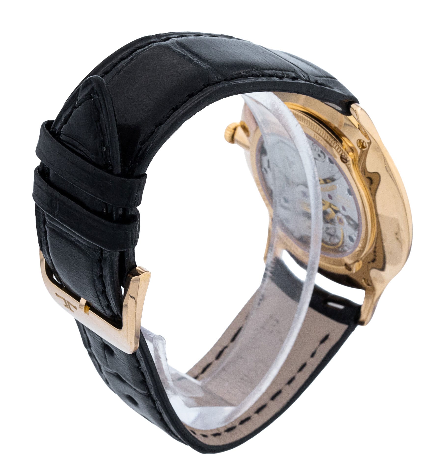 Jaeger-LeCoultre Master Ultra Thin 1452470 Thumbnail 3