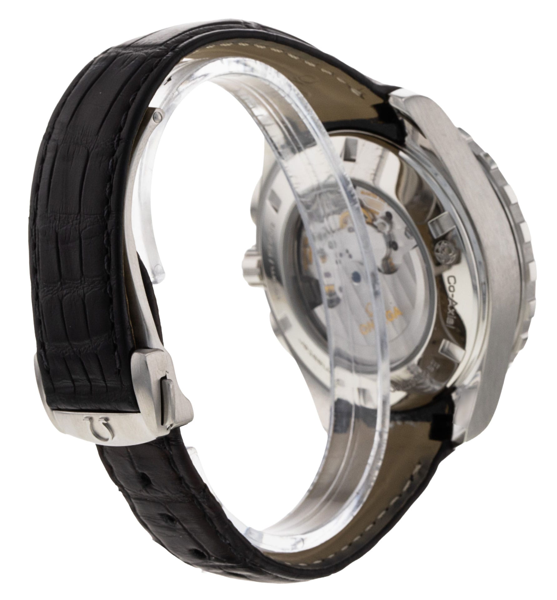 Omega Aqua Terra 150m Gents 231.13.44.52.06.001 Thumbnail 3