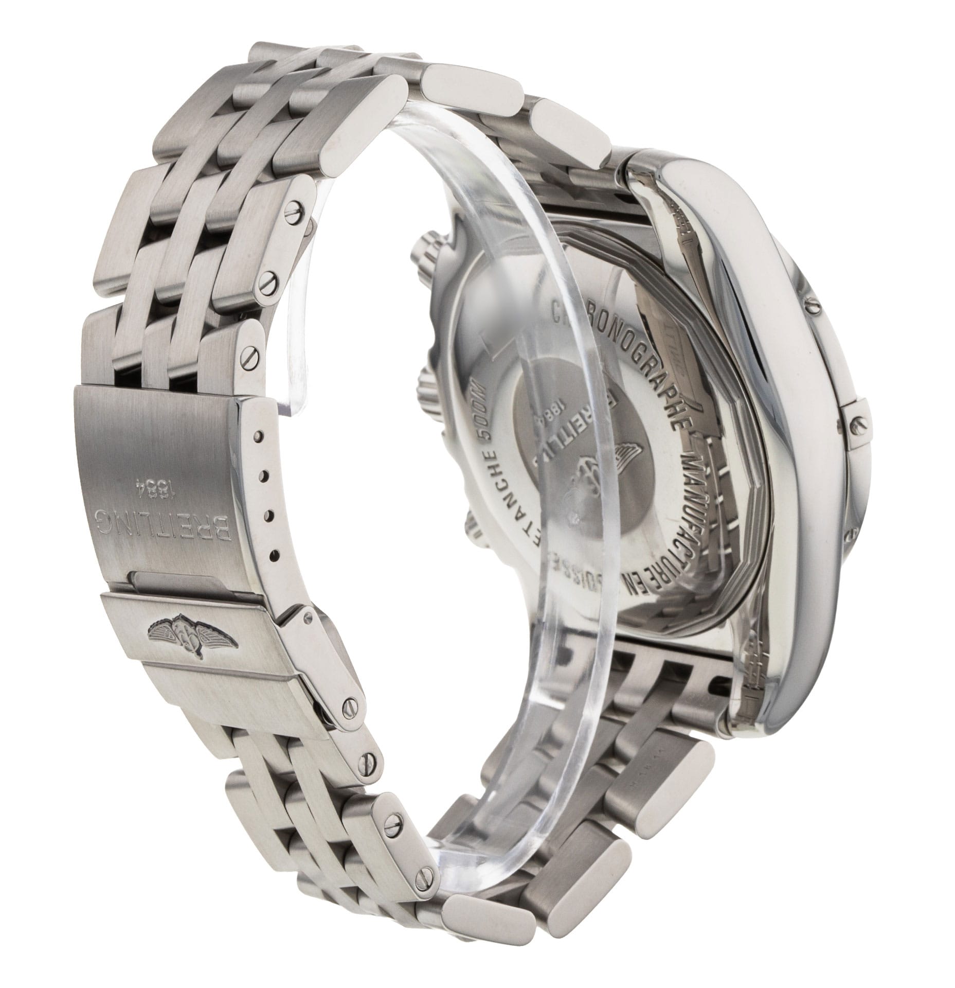 Breitling Chronomat AB0116 Thumbnail 3