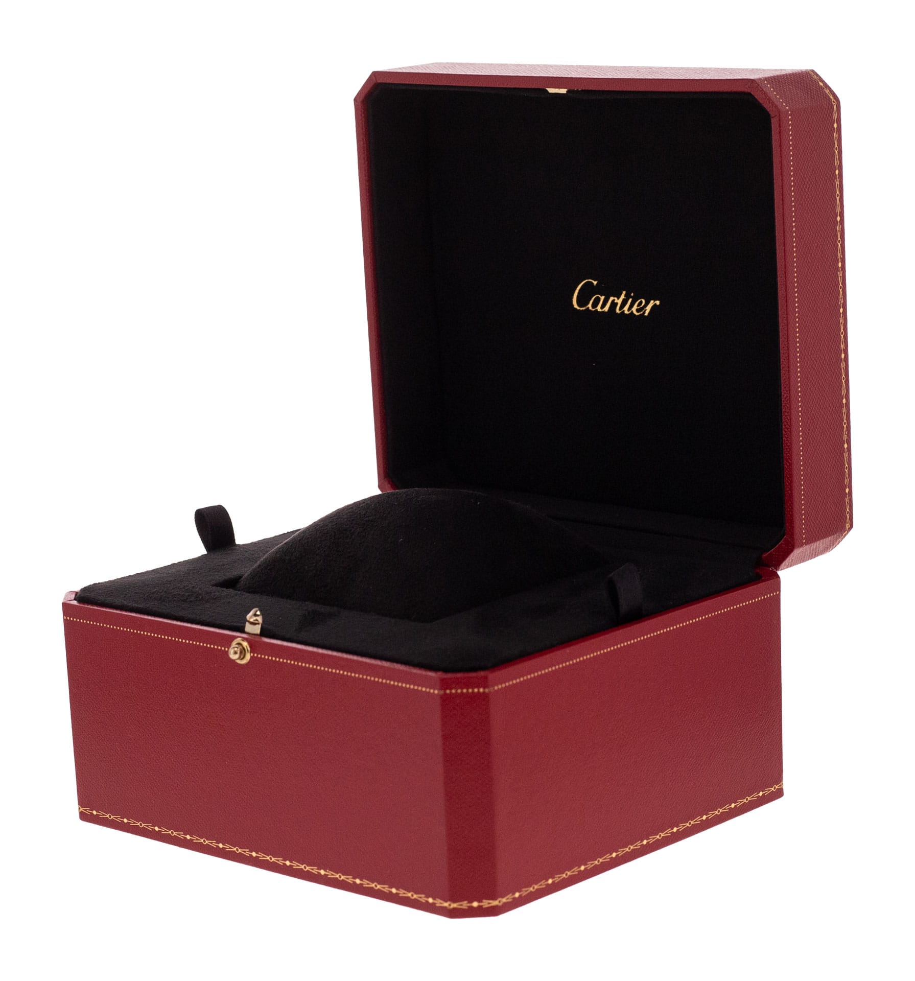 Cartier Tank Francaise W51028Q3 Thumbnail 4