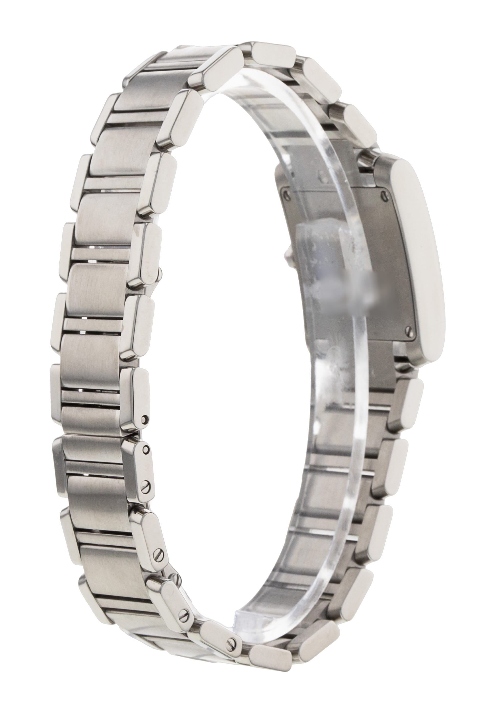 Cartier Tank Francaise W51028Q3 Thumbnail 3