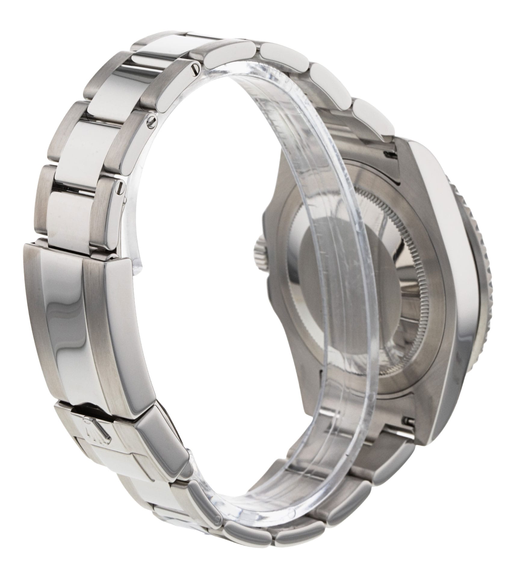 Rolex GMT Master II 116710 LN Thumbnail 3