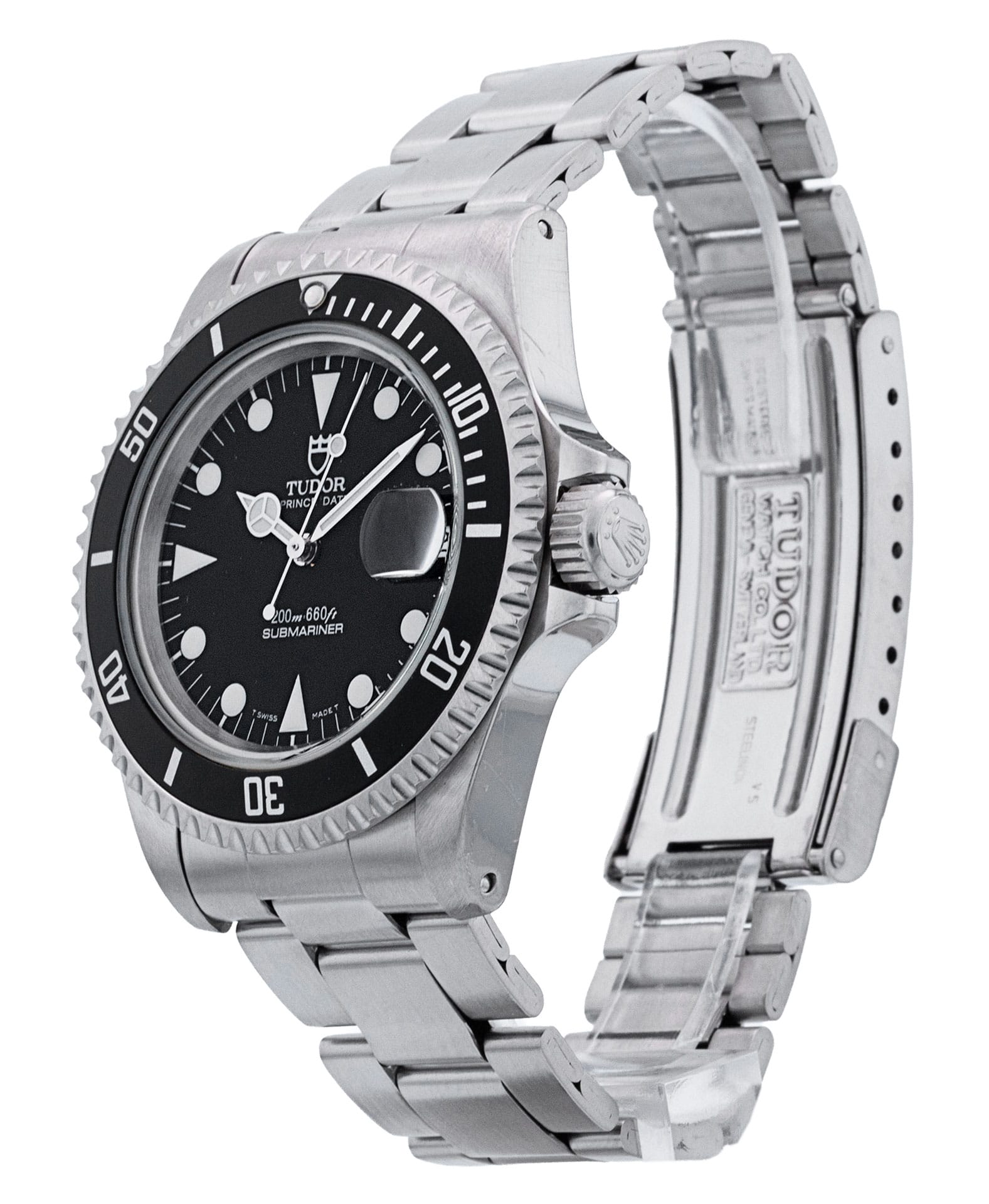 Tudor Submariner 79190 Thumbnail 2