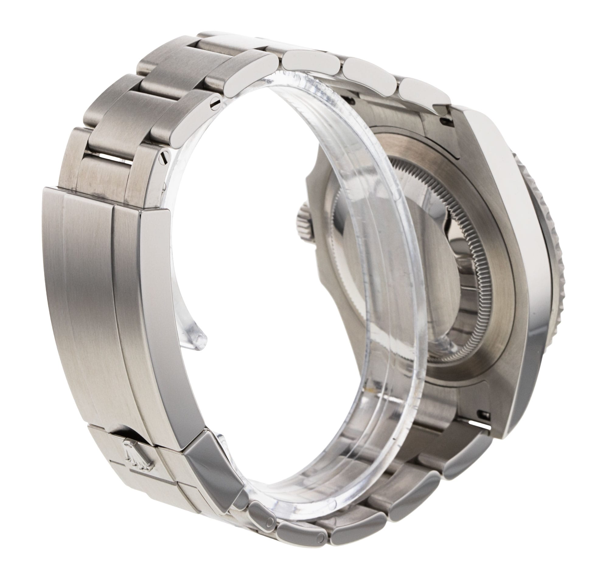 Rolex Submariner 126610 LN Thumbnail 3