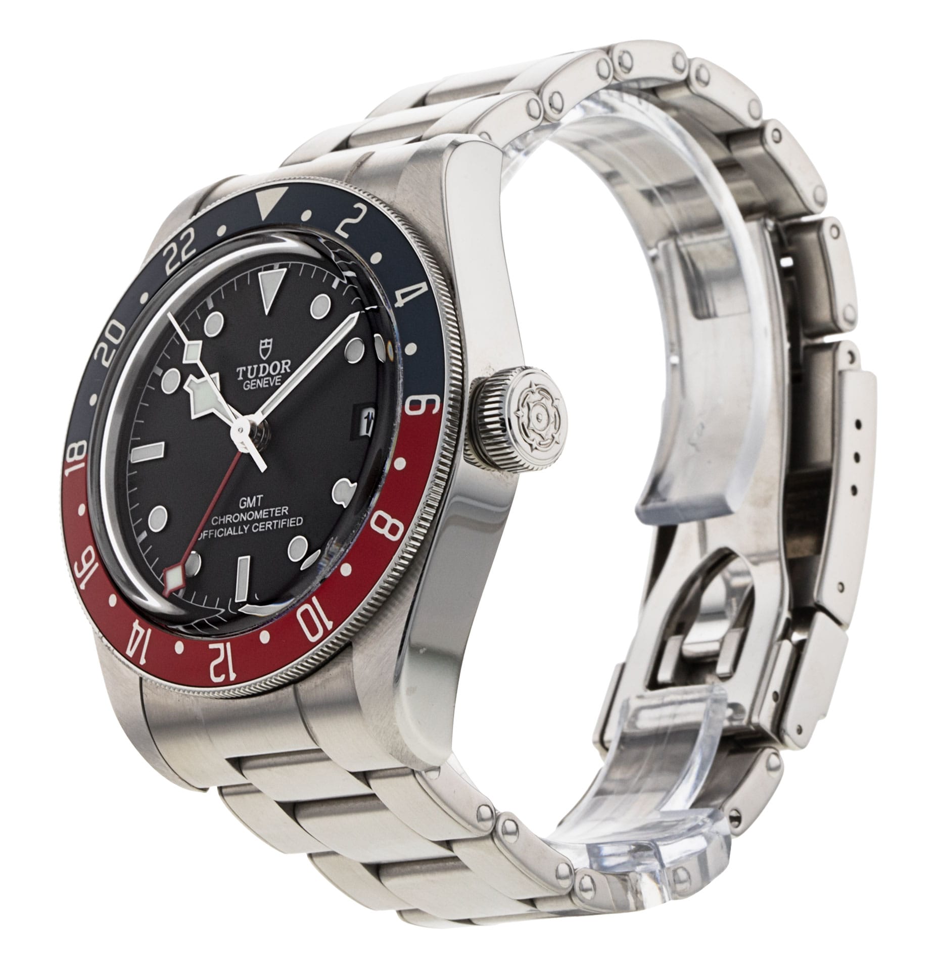 Tudor Black Bay GMT M79830RB-0001 Thumbnail 2